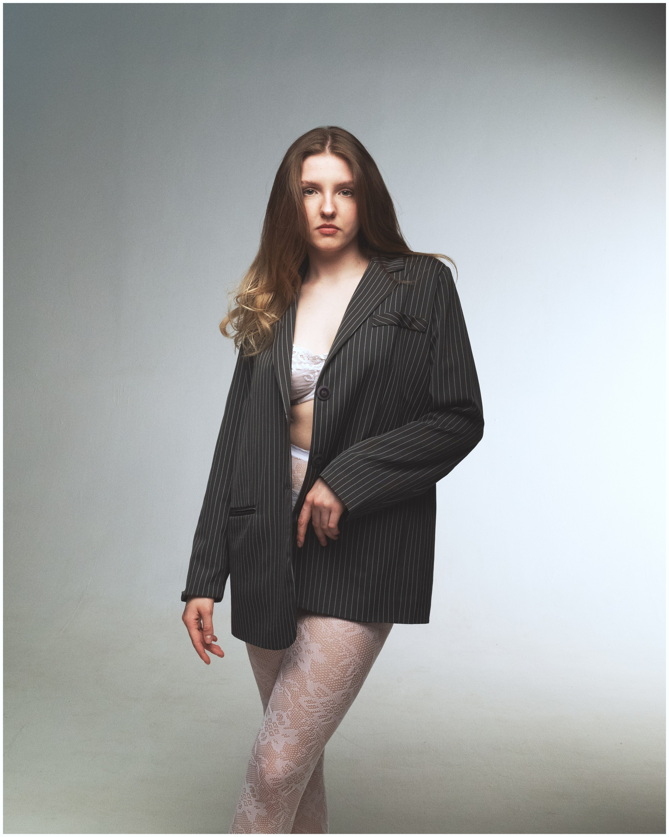 Ольга. Фотограф Тула