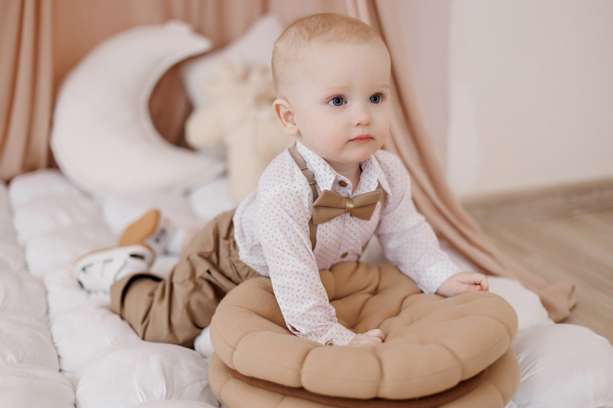 Наташа, Женя и Тимоша. Свадебный и портретный фотограф в Миассе Филиппенко Дарья