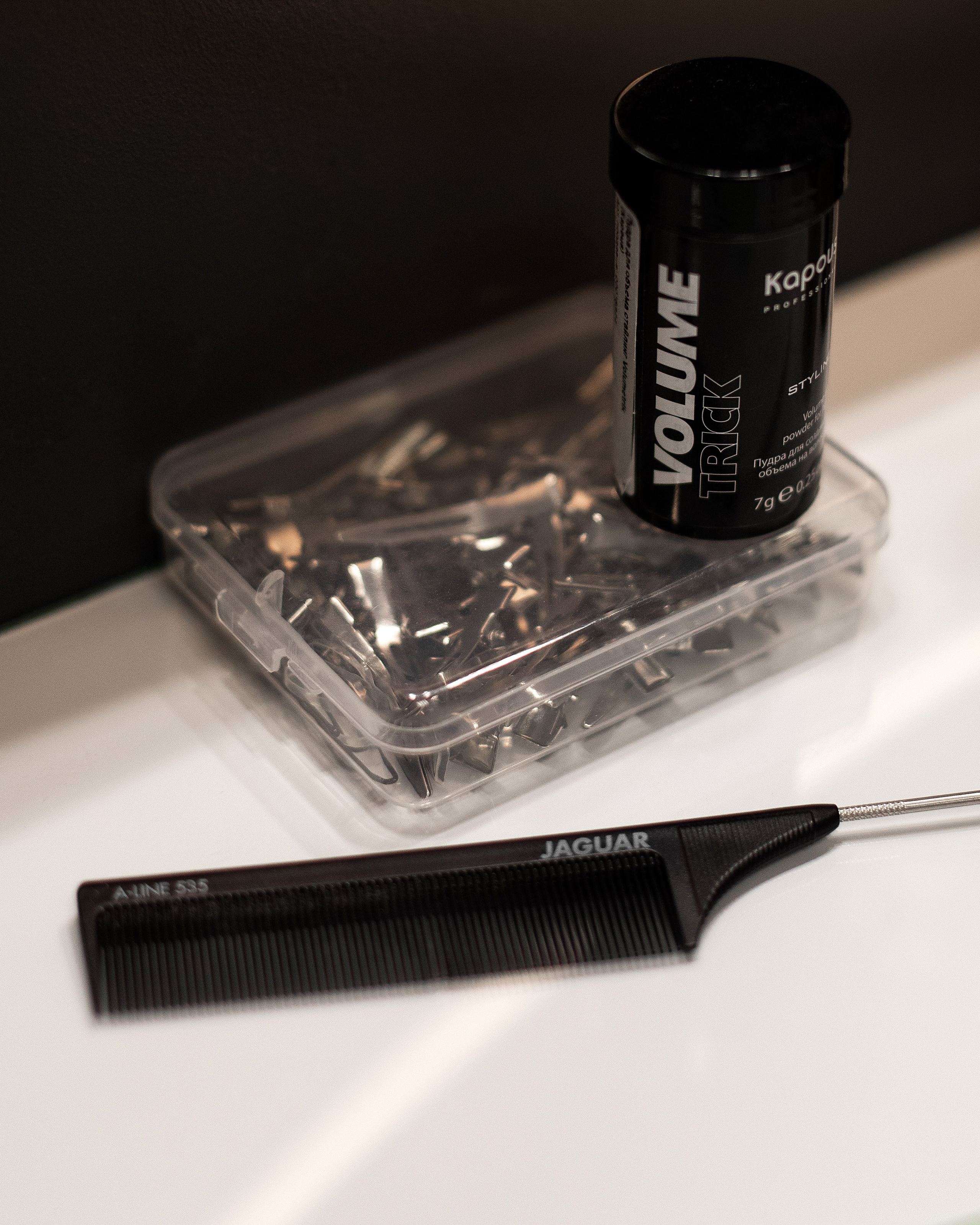 Стилист по волосам Татьяна