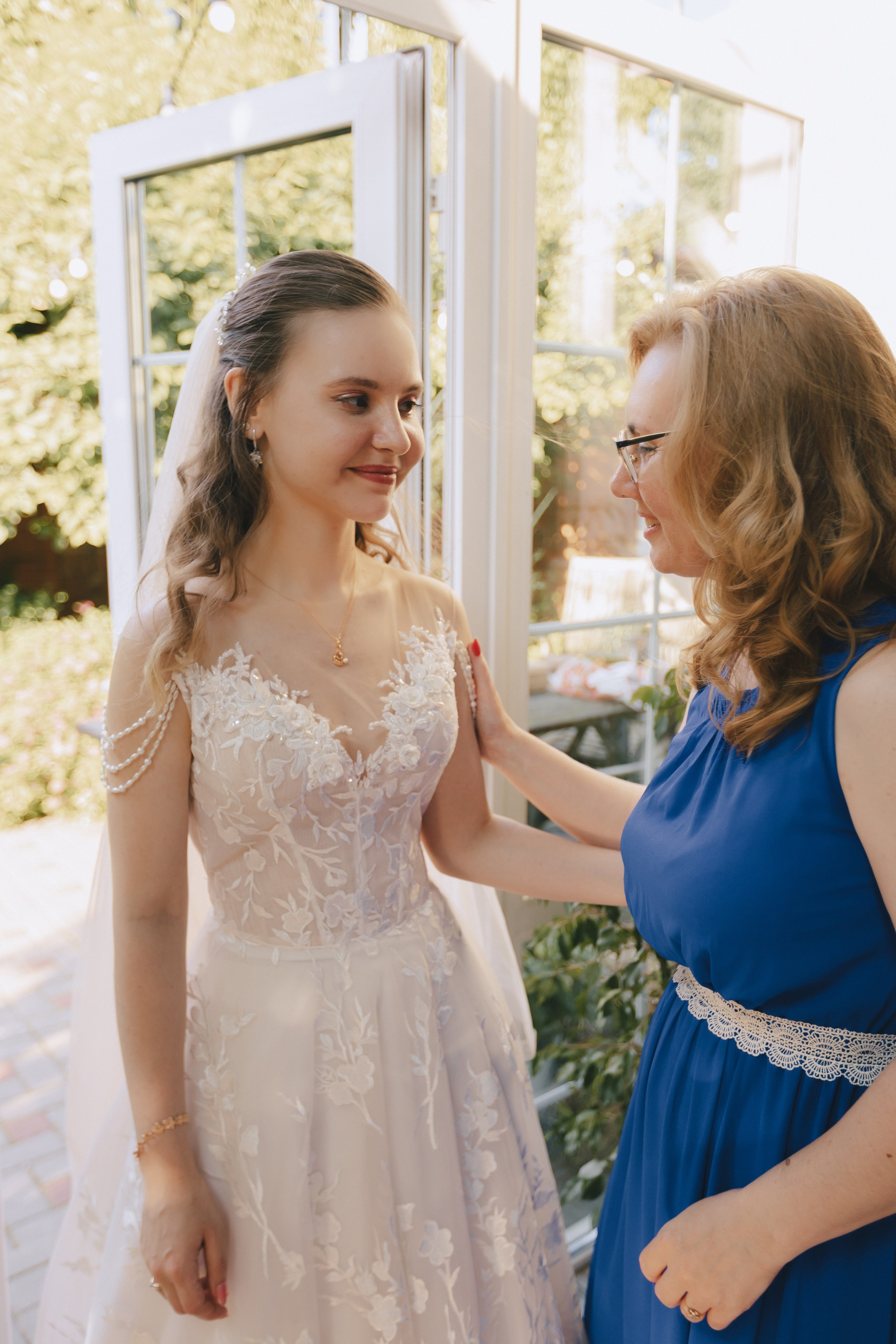 Олег и Катя. Фотограф Таганрог Любимая Надя