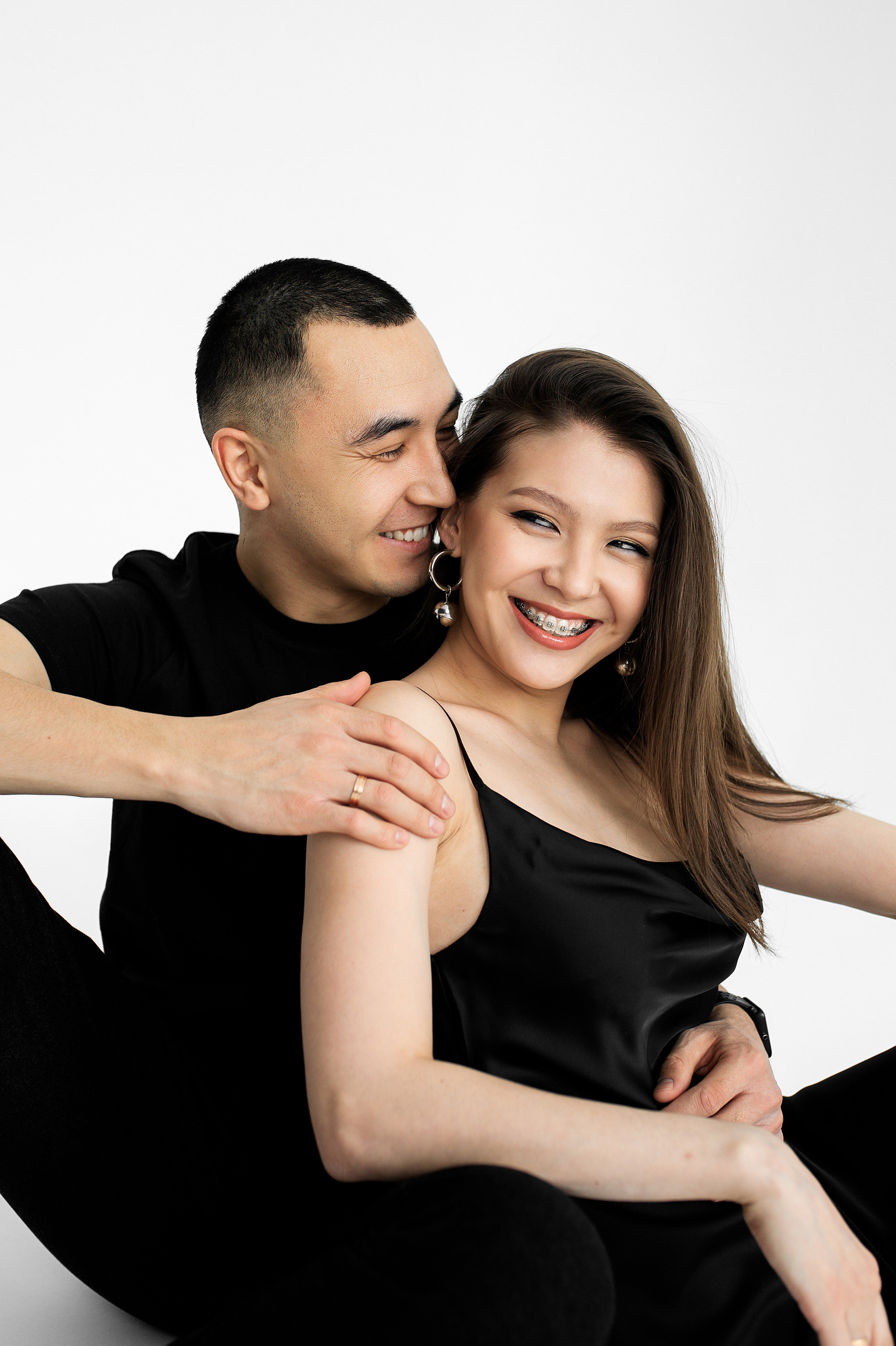 Абай и Камила