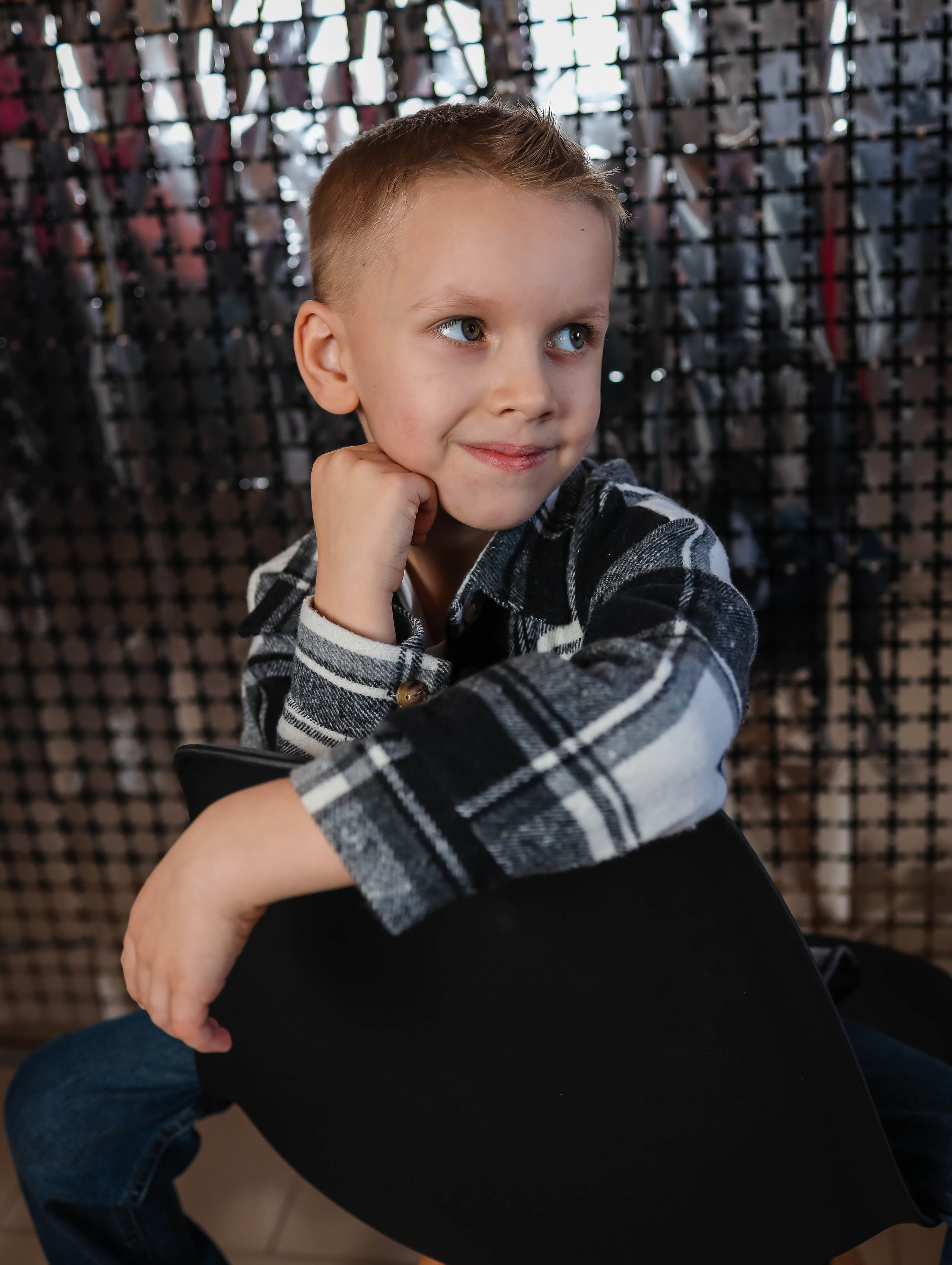 Дети модельная школа. Главная