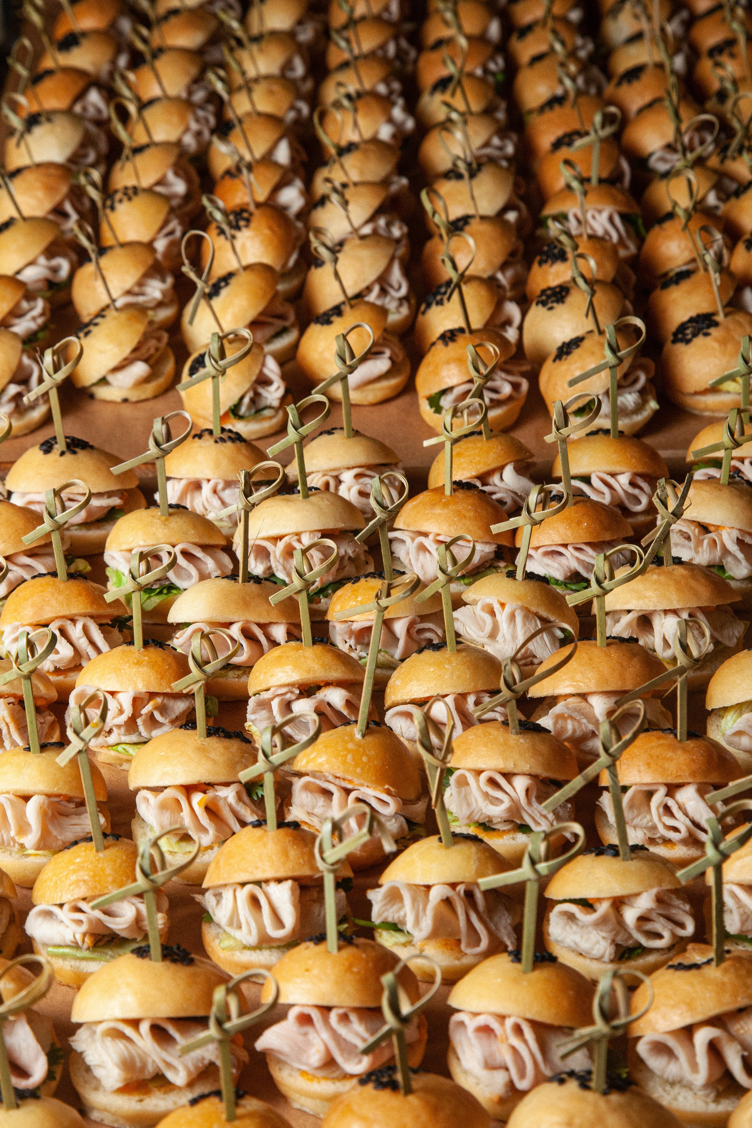 Съемка кейтеринга в Москве и МО. Фотограф в Москве Максим Быков