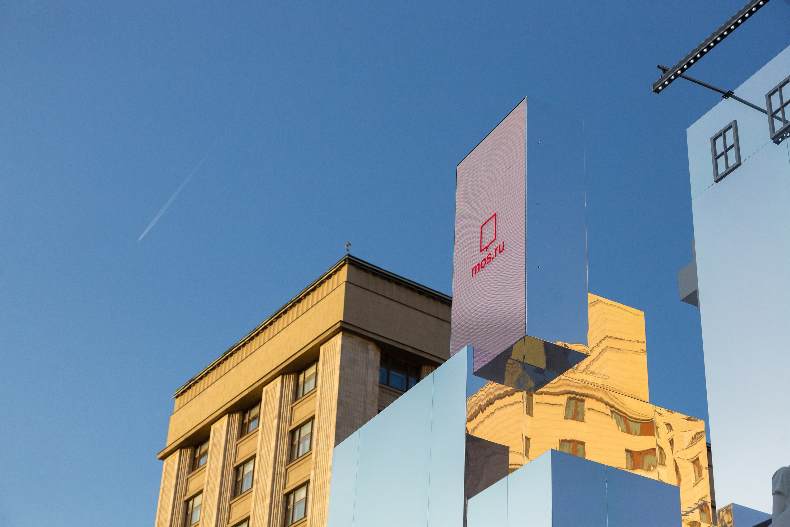 DIT | Цифровые Технологии Москвы. Профессиональная фотосъемка в Москве