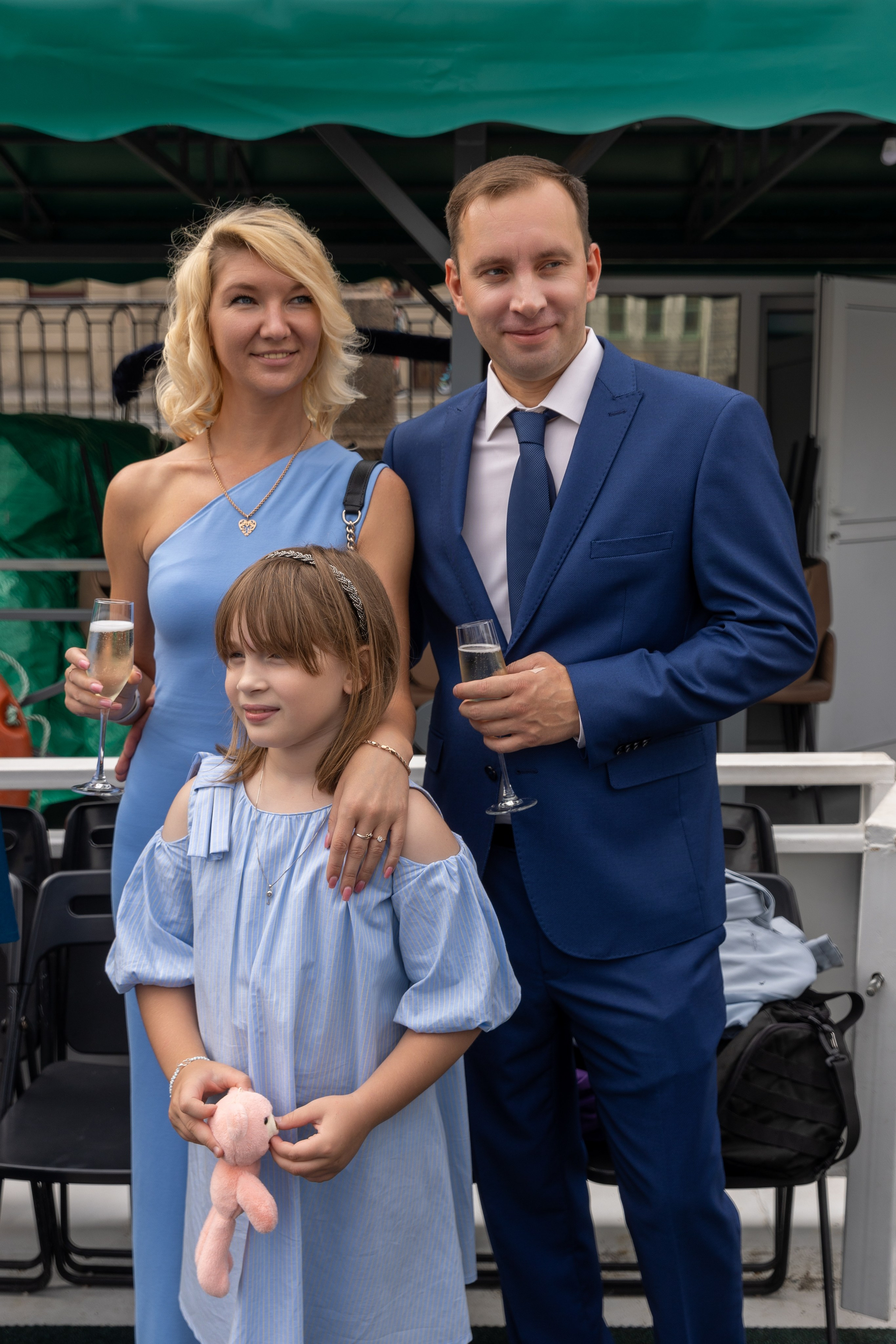 Сергей и Екатерина. Фотограф в Санкт-Петербурге Закута Ольга