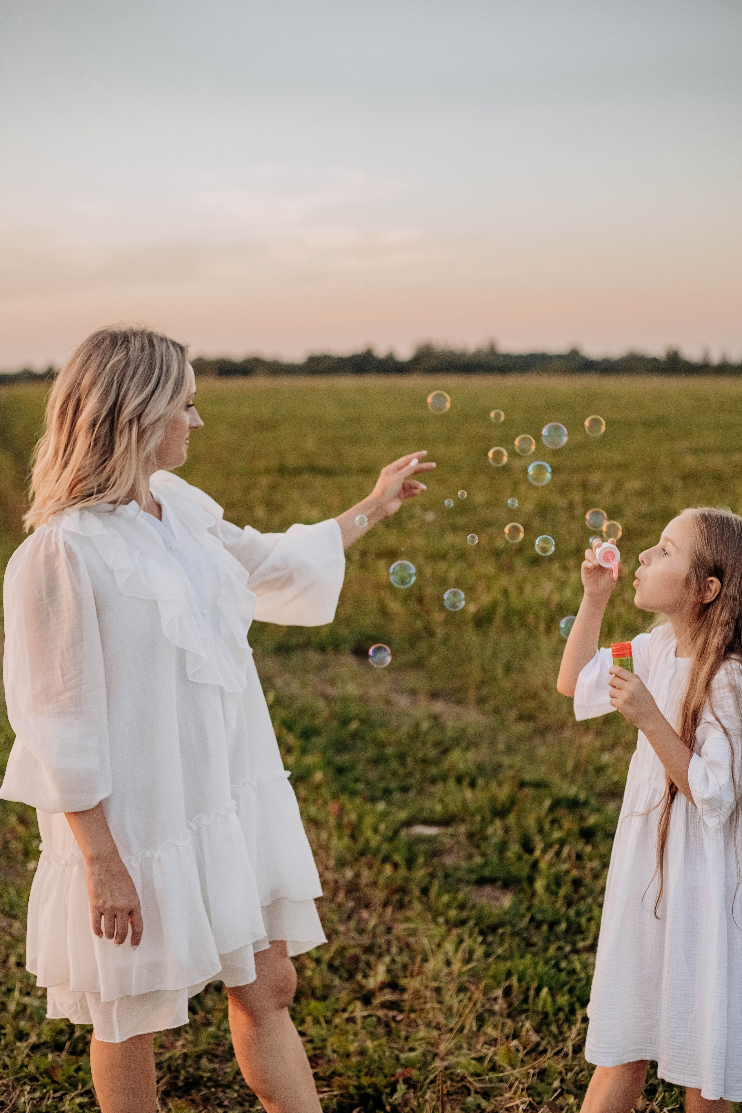 Анна и Дашуля. Свадебный и Семейный фотограф Маргарита Павлова