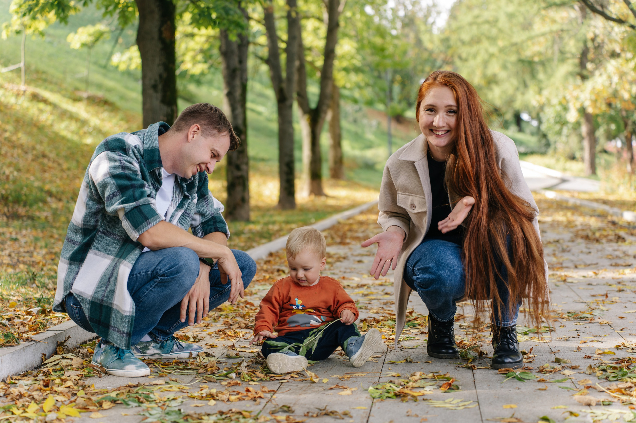 Александровский сад. Свадебный и семейный фотограф Кокушева Юлия Нижний Новгород
