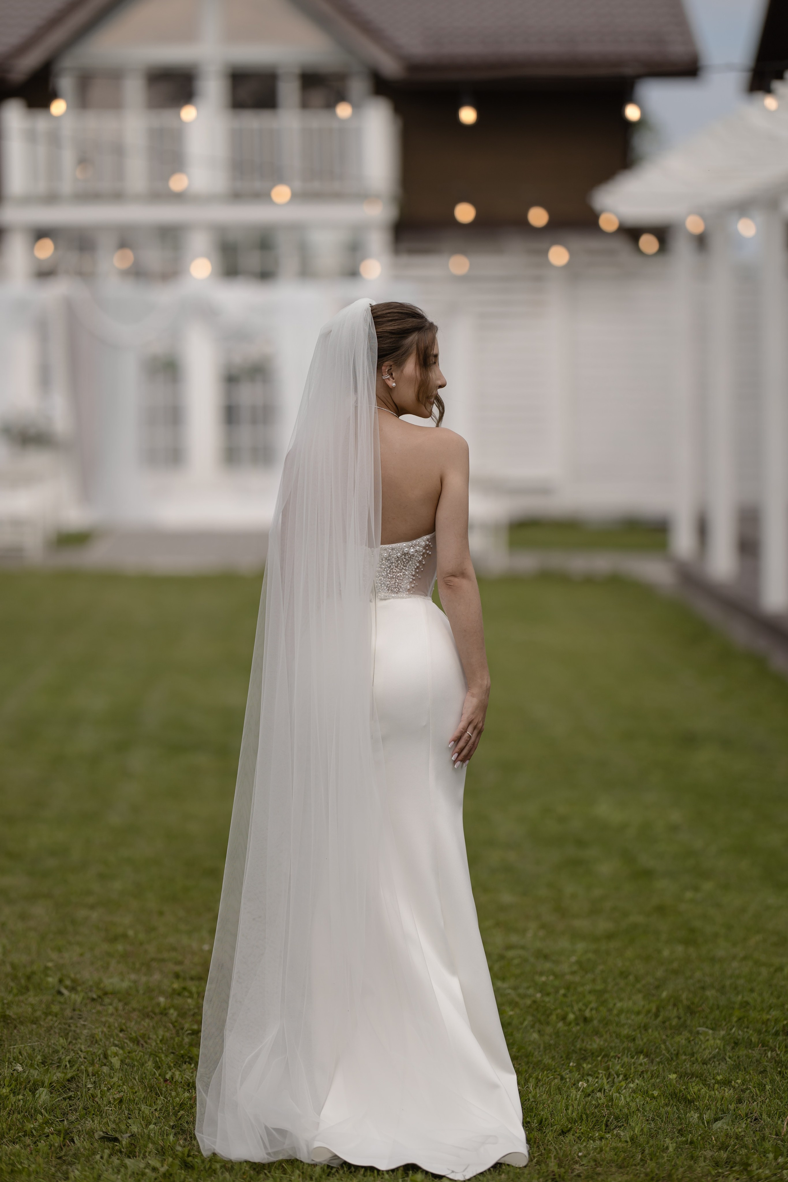 Виктор и Арина. Свадебный и Семейный фотограф по всему миру Анна Фёдорова