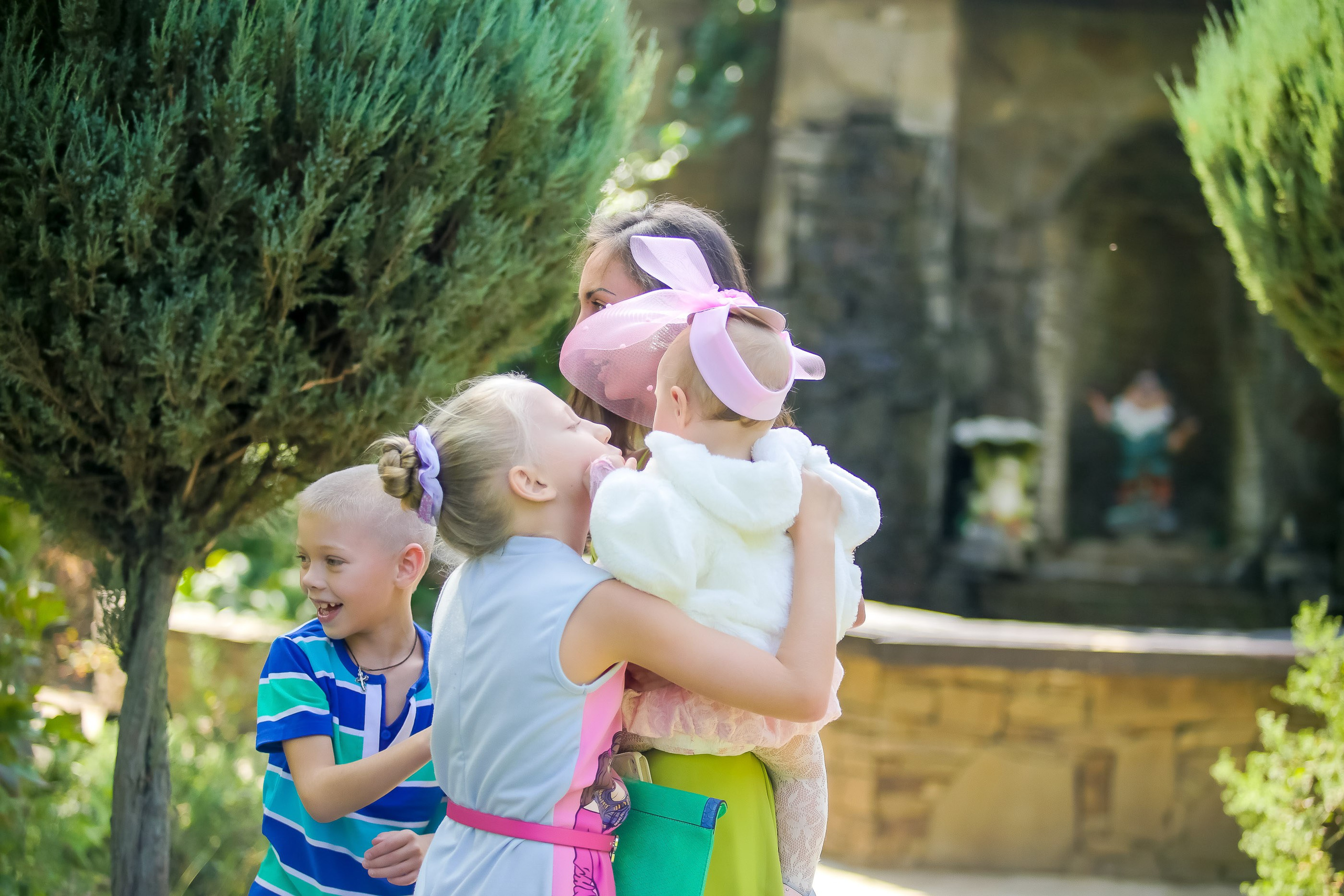 1 год. Максим Матвийченко и Виктория Басова профессионалы своего дела