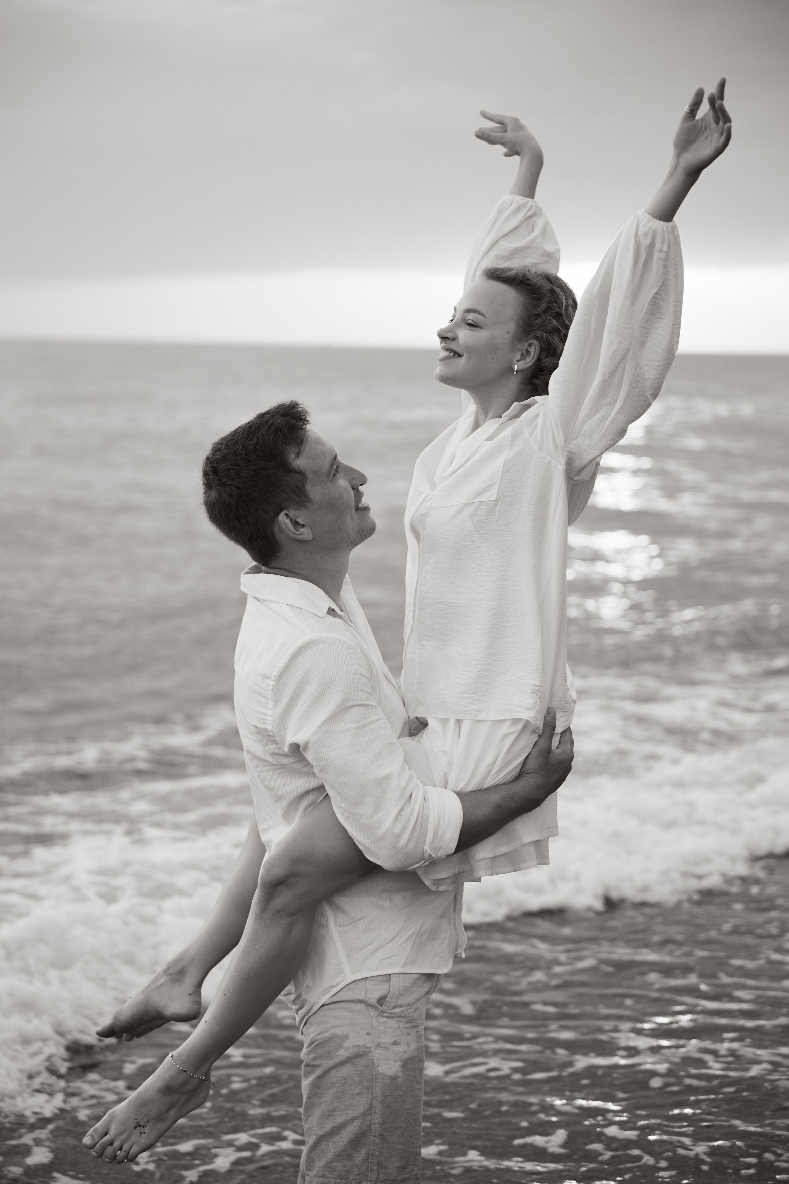 Алена и Руслан июль 2024. Свадебный и семейный фотограф в Сочи и Краснодарском крае Анна Шмелёва