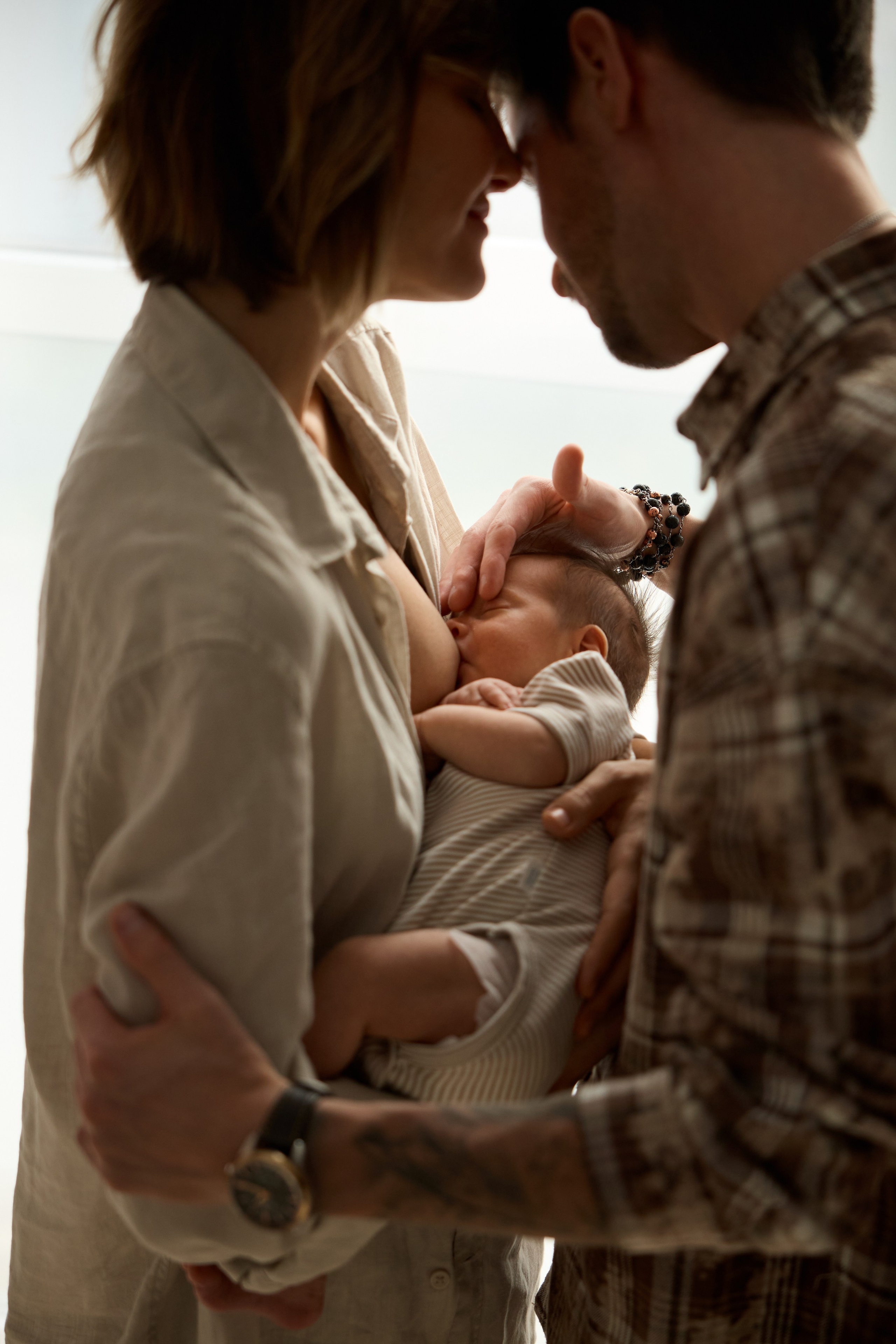 Роман, Марина, Людмила, Катюша и Мирон декабрь 2024. Свадебный и семейный фотограф в Сочи и Краснодарском крае Анна Шмелёва