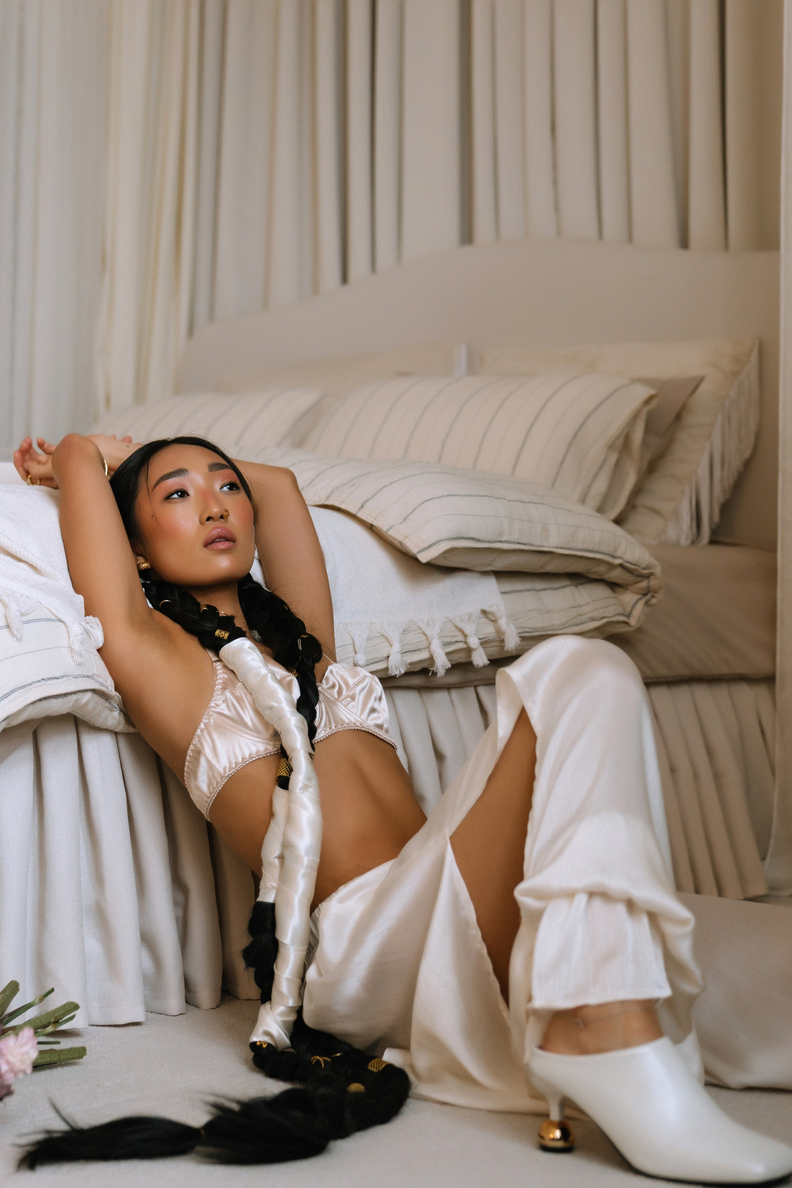 Утро невесты. Свадебный фотограф Юлия Галкина Ростов на Дону