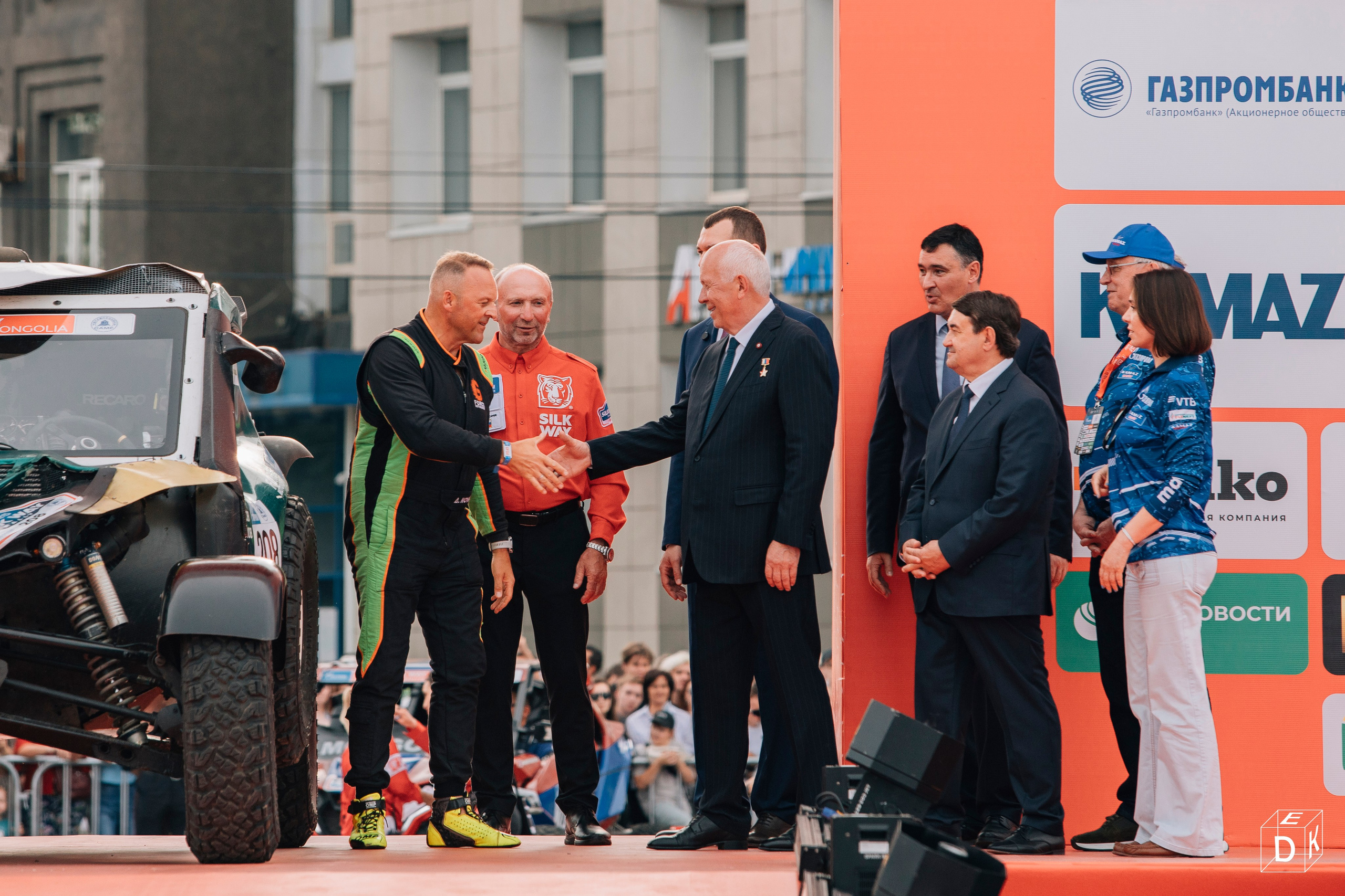 SilkWay 2025. Фотограф Иркутск | Денис Ерёменко