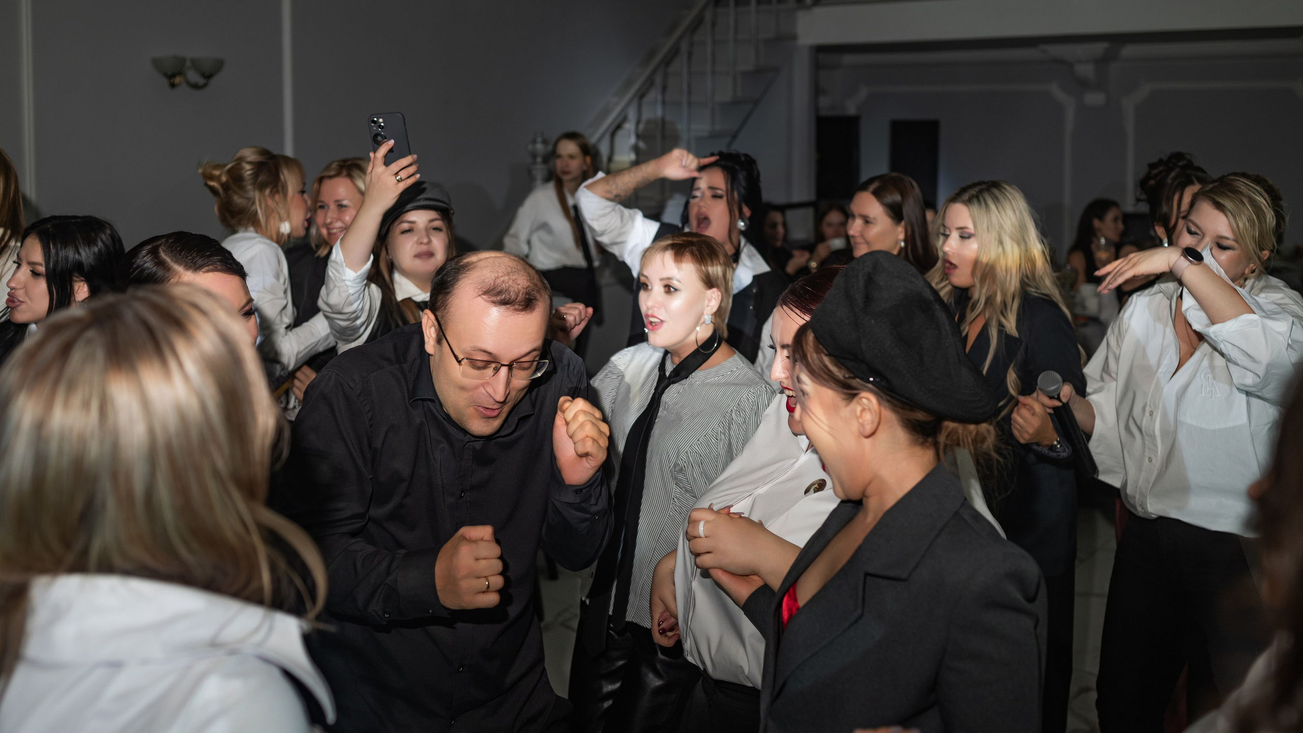 Девичник — 4. Бжицких Виталий — фотограф г. Ульяновск