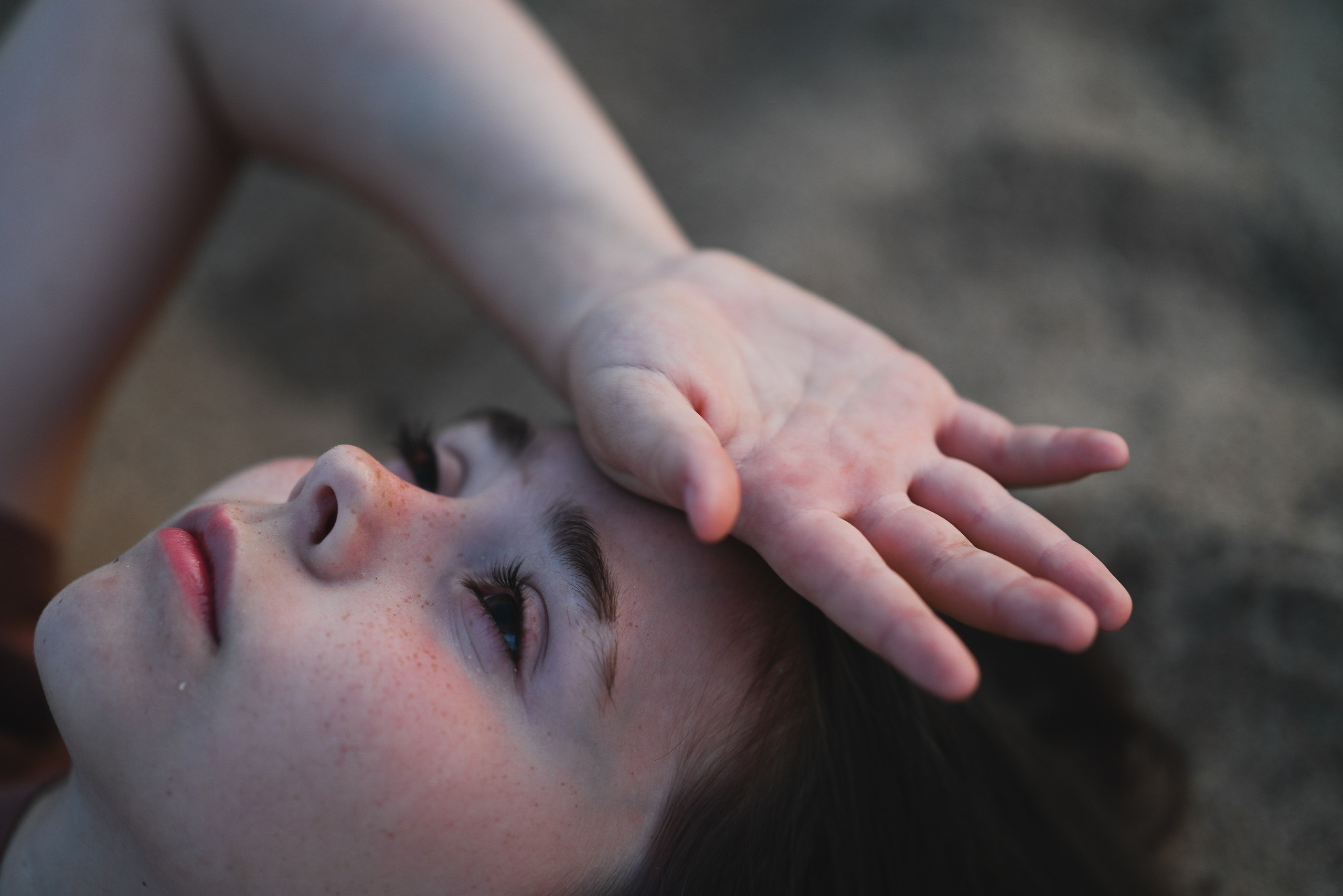 Влада. Семейный и детский фотограф Лариса Ерданова в Екатеринбурге