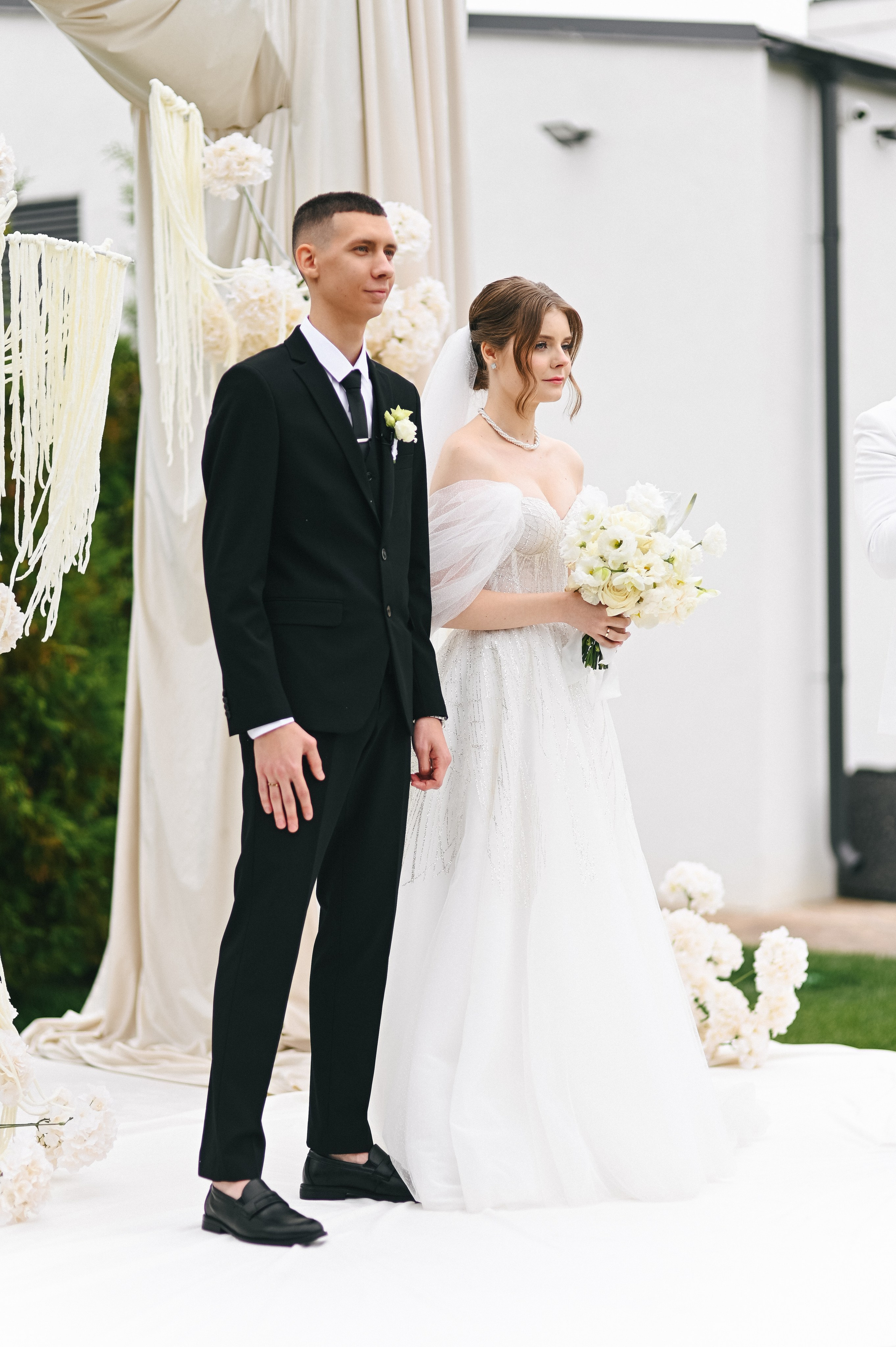 Олег + Юля. Свадебный и семейный фотограф Волгоград Москва