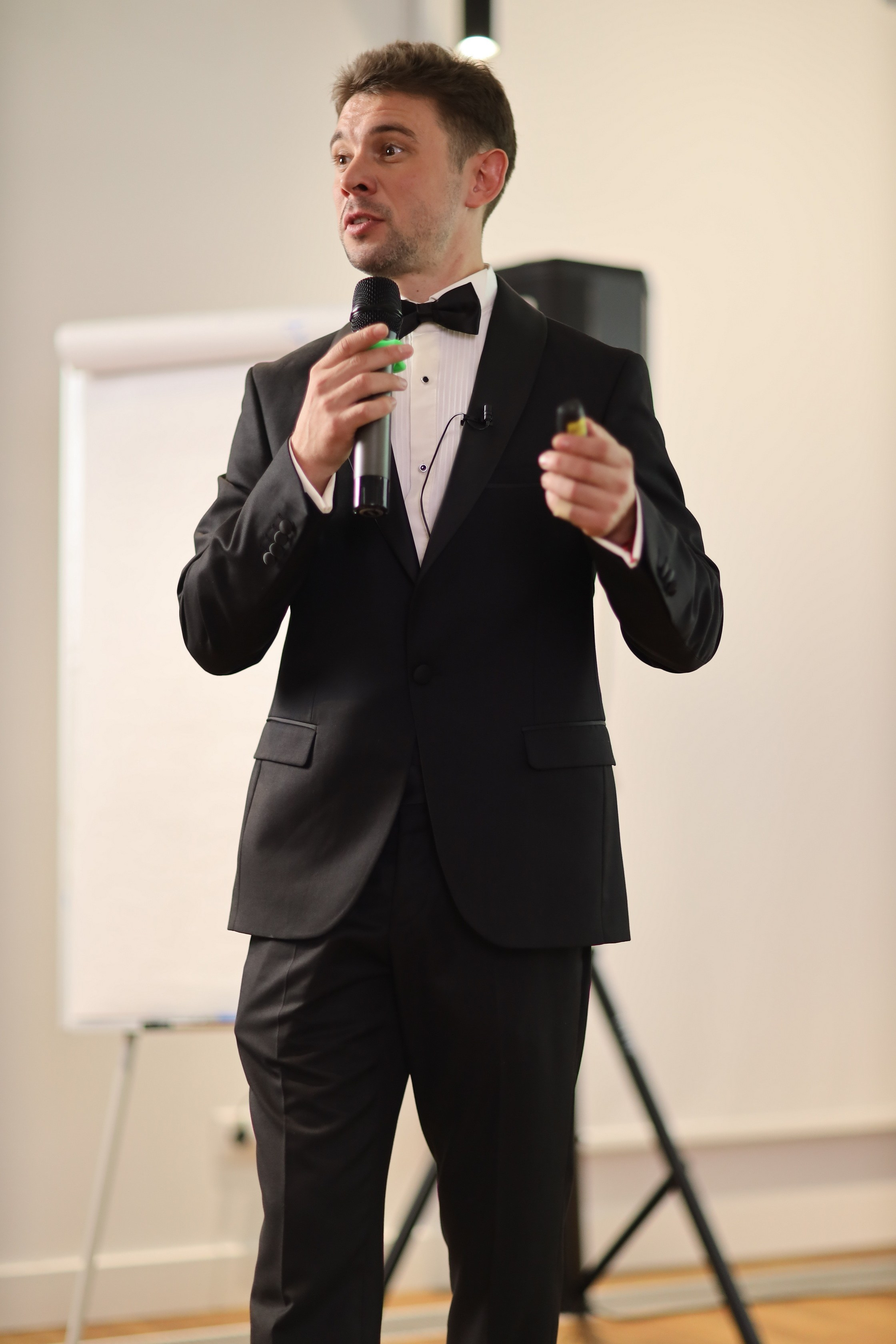 МастерМайнд 1.2. Съемка в студии под ваш запрос, студийные съемки, фотографии архитектурных объектов — Александр Евстигнеев — фотограф Москва