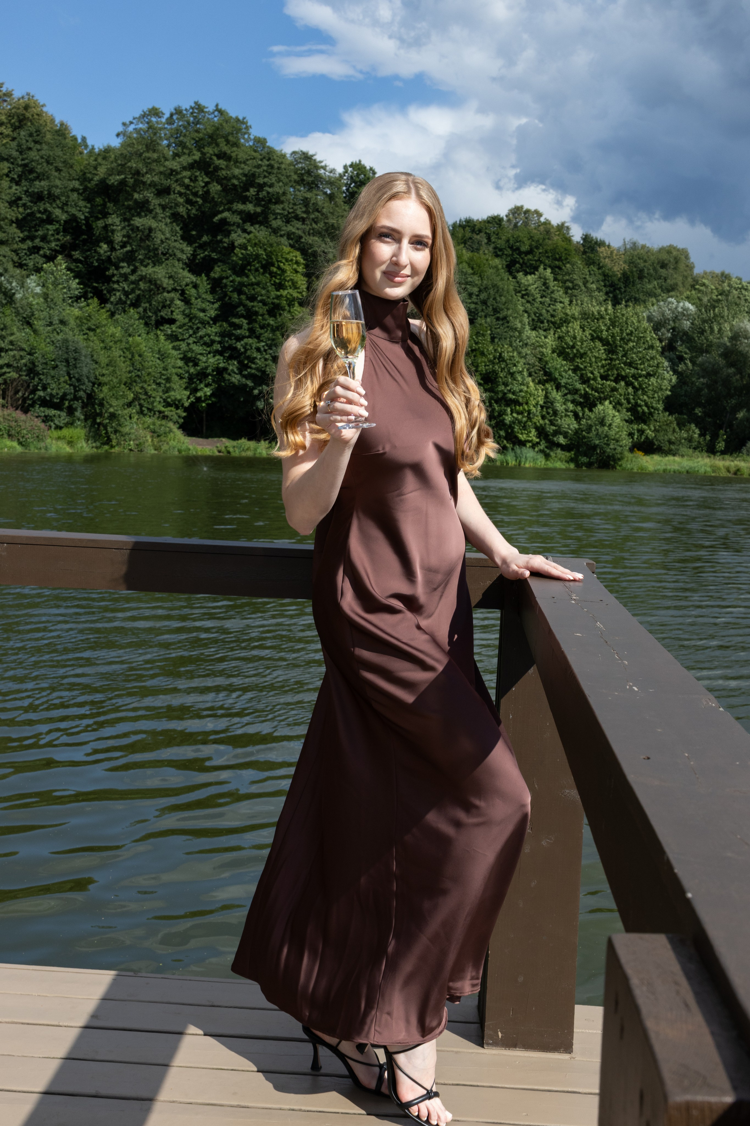 Фотограф Наталия Шептаева город Москва