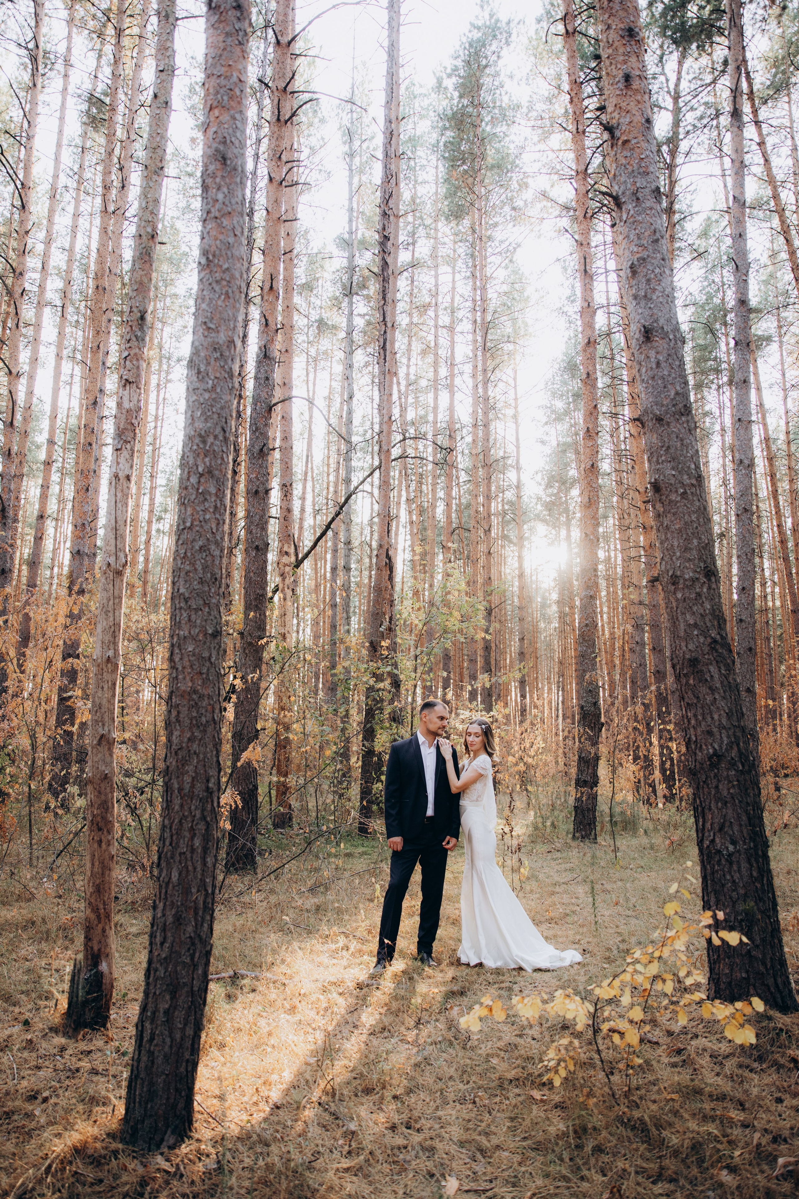 Светлана и Сергей. Семейный фотограф документалист в Пензе Лопатинская Татья