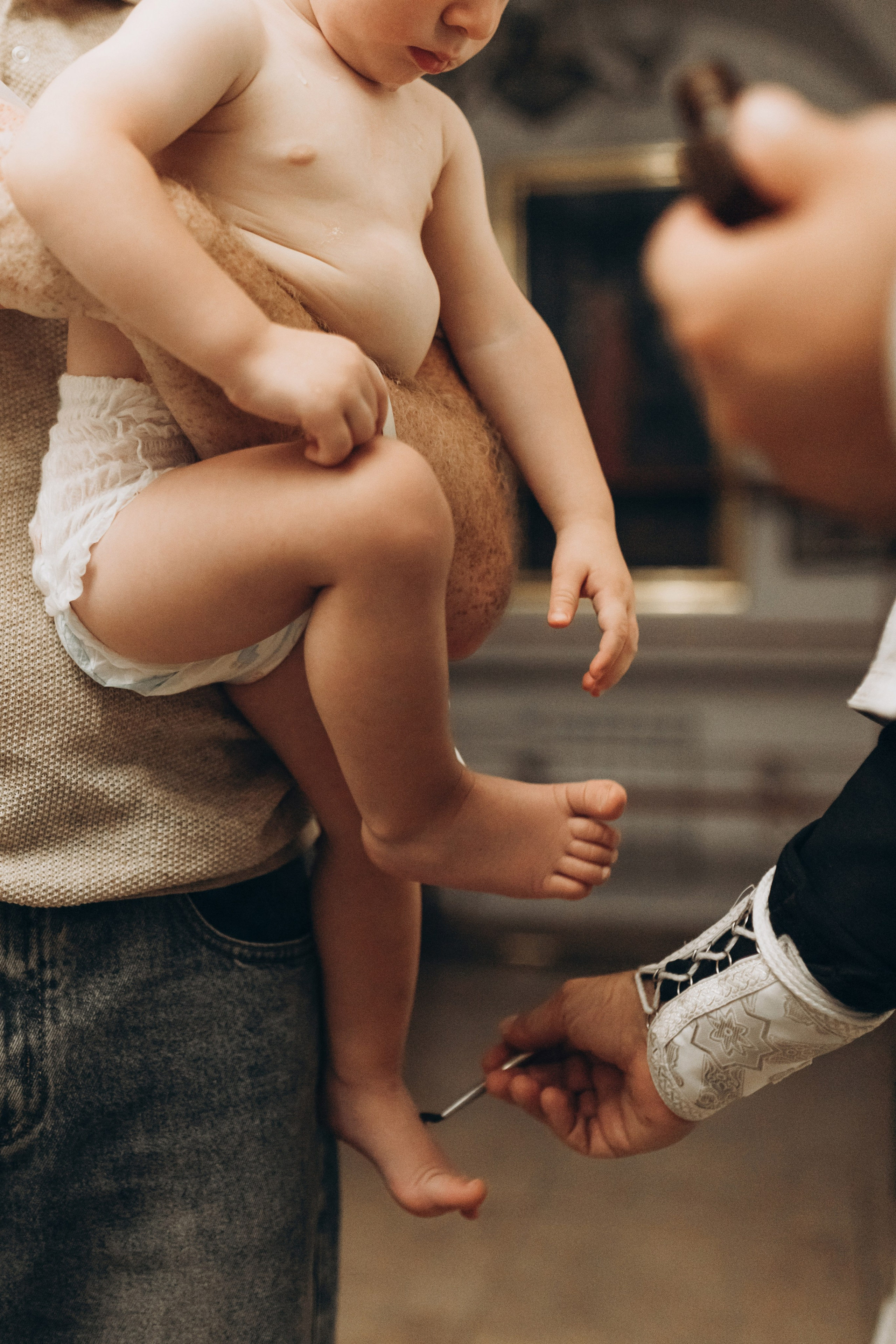 Фотосъемка крещения и венчания в городе Краснодар фотограф Яна Морева. Семейный фотограф в Краснодаре Яна Морева
