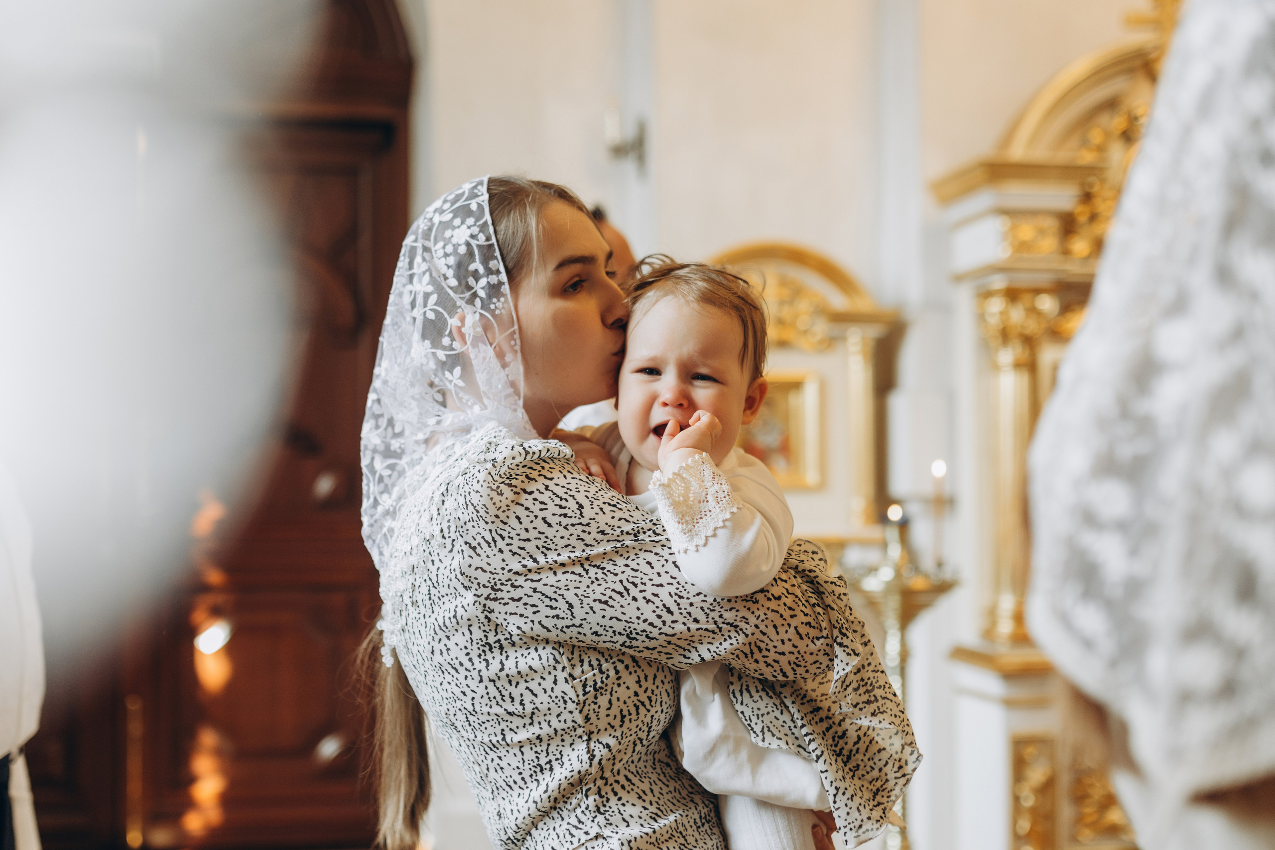 Ваш фотограф на Таинство Крещения и Венчания Морева Яна Краснодар. Семейный фотограф в Краснодаре Яна Морева