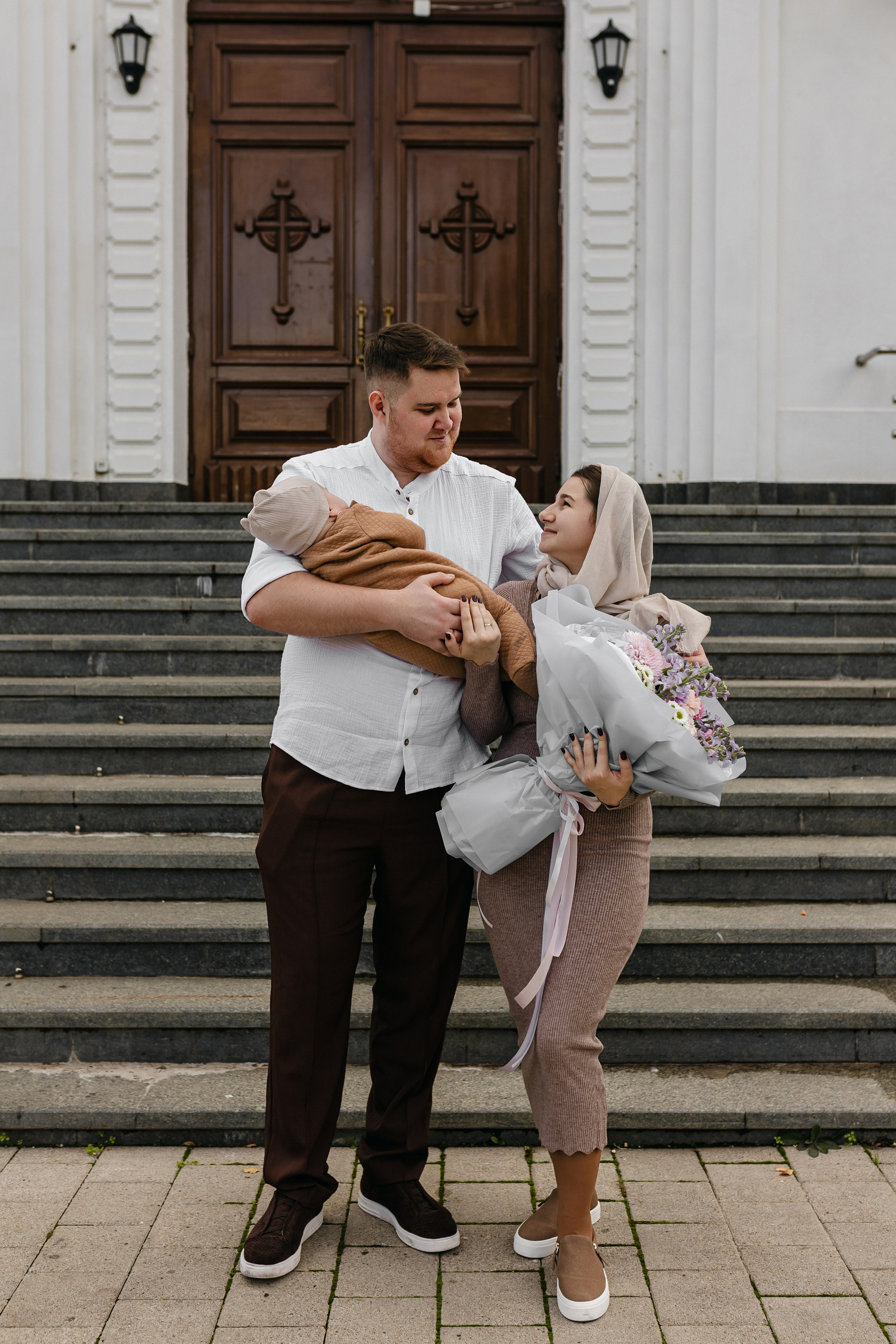 Ваш фотограф на Таинство Крещения и Венчания Морева Яна Краснодар. Семейный фотограф в Краснодаре Яна Морева
