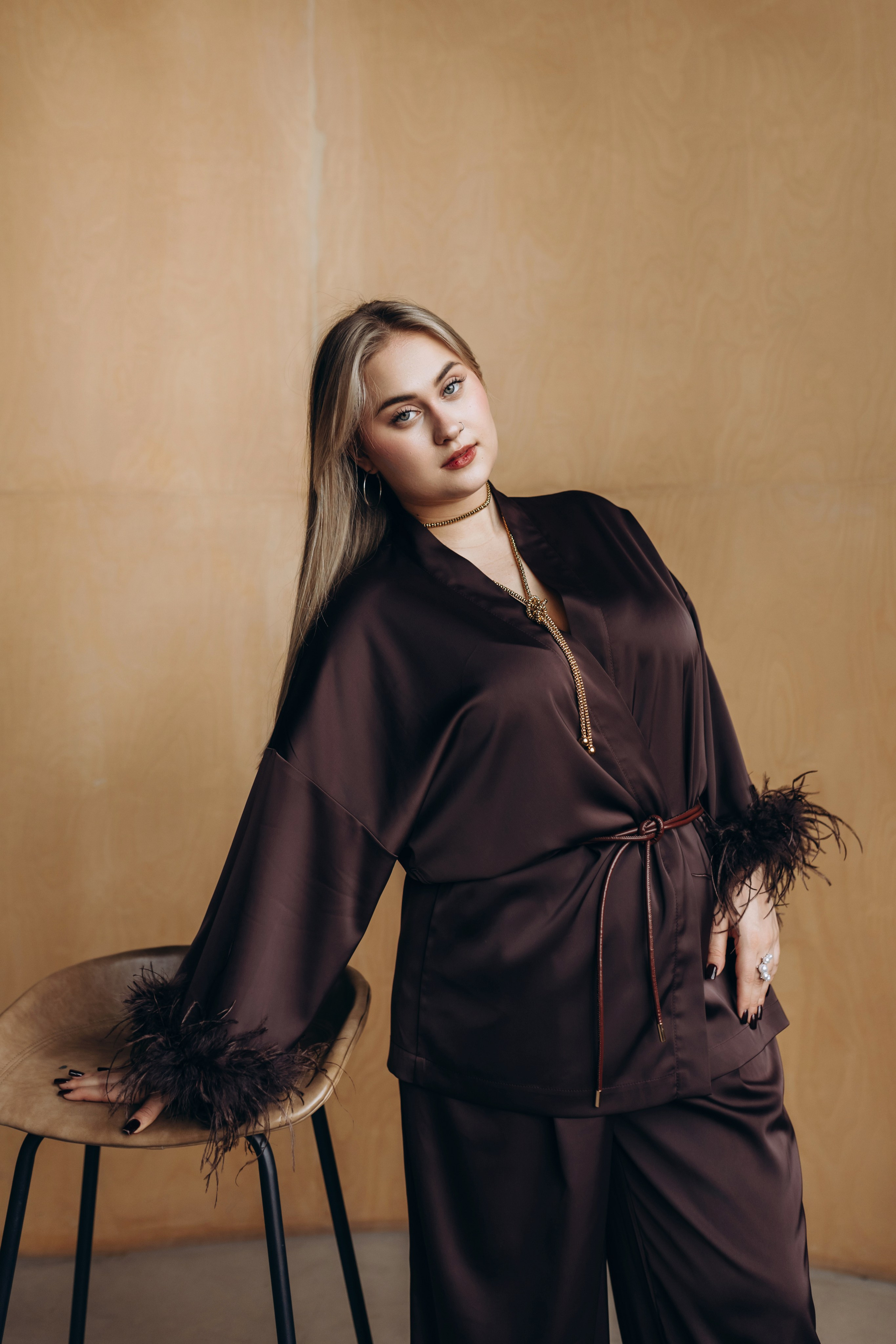 Один за всех и все за одного. Семейный фотограф в Краснодаре Яна Морева