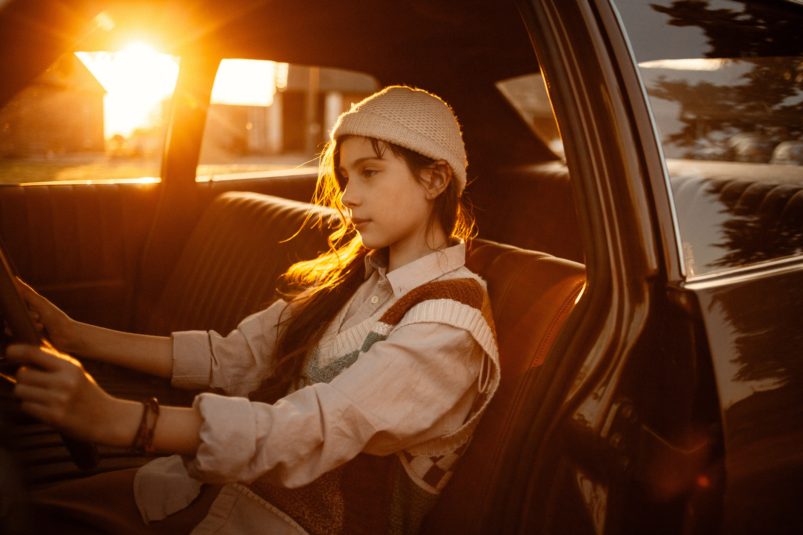 Семейная фотосессия в Краснодаре на природе. Семейный фотограф в Краснодаре Яна Морева