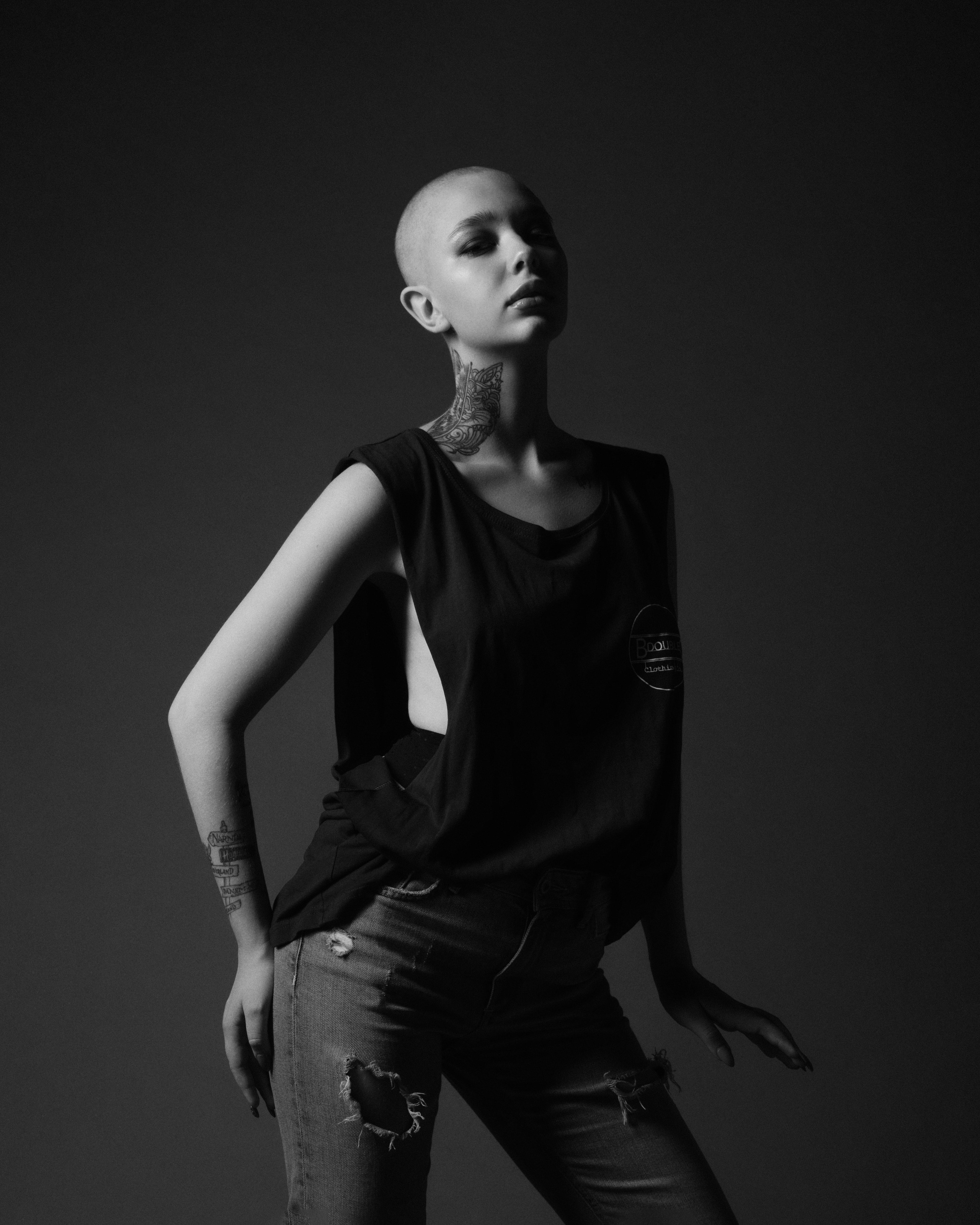 Избранное. Фотограф Анатолий Егоров