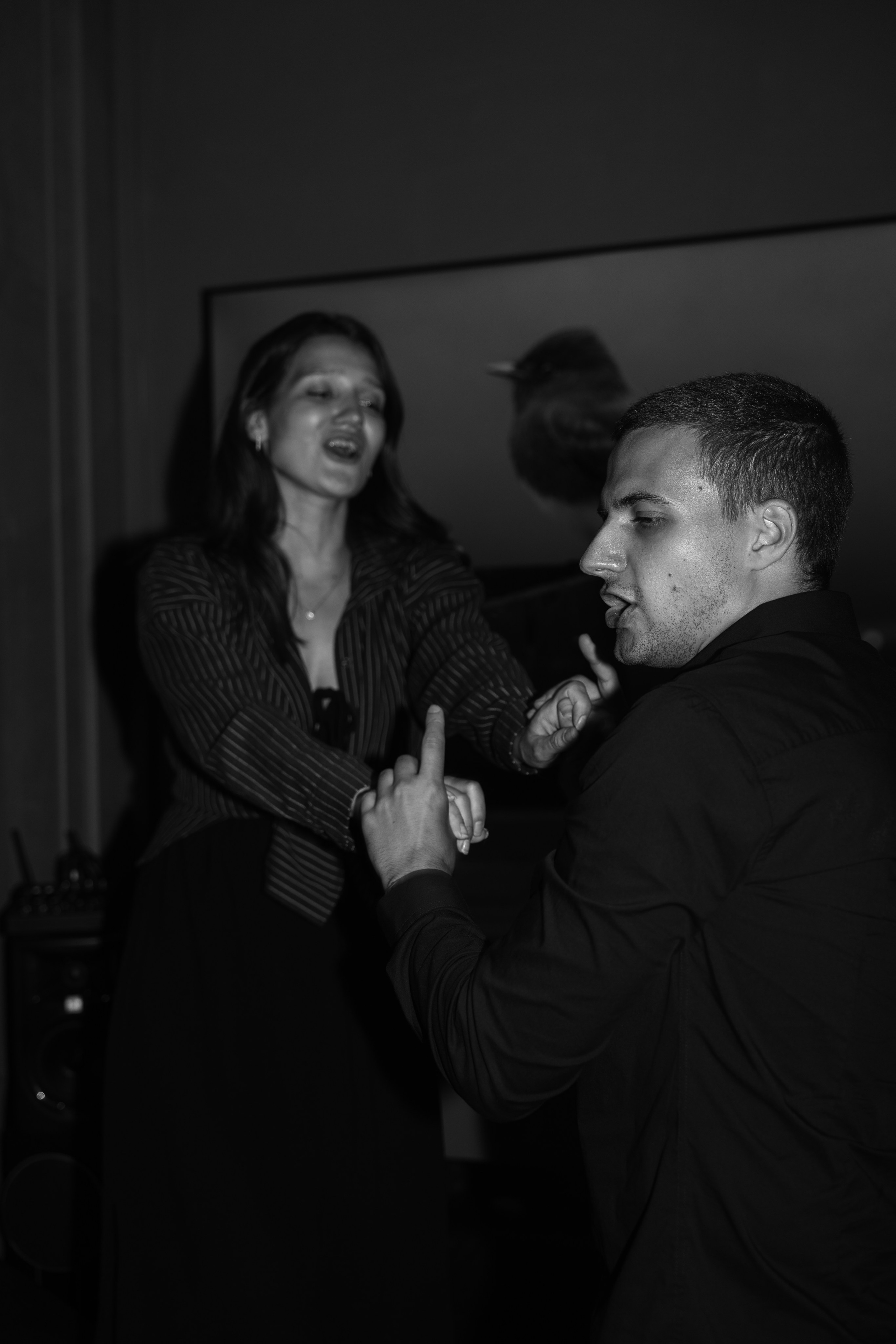 Happy Birthday, Ilya!. Главная