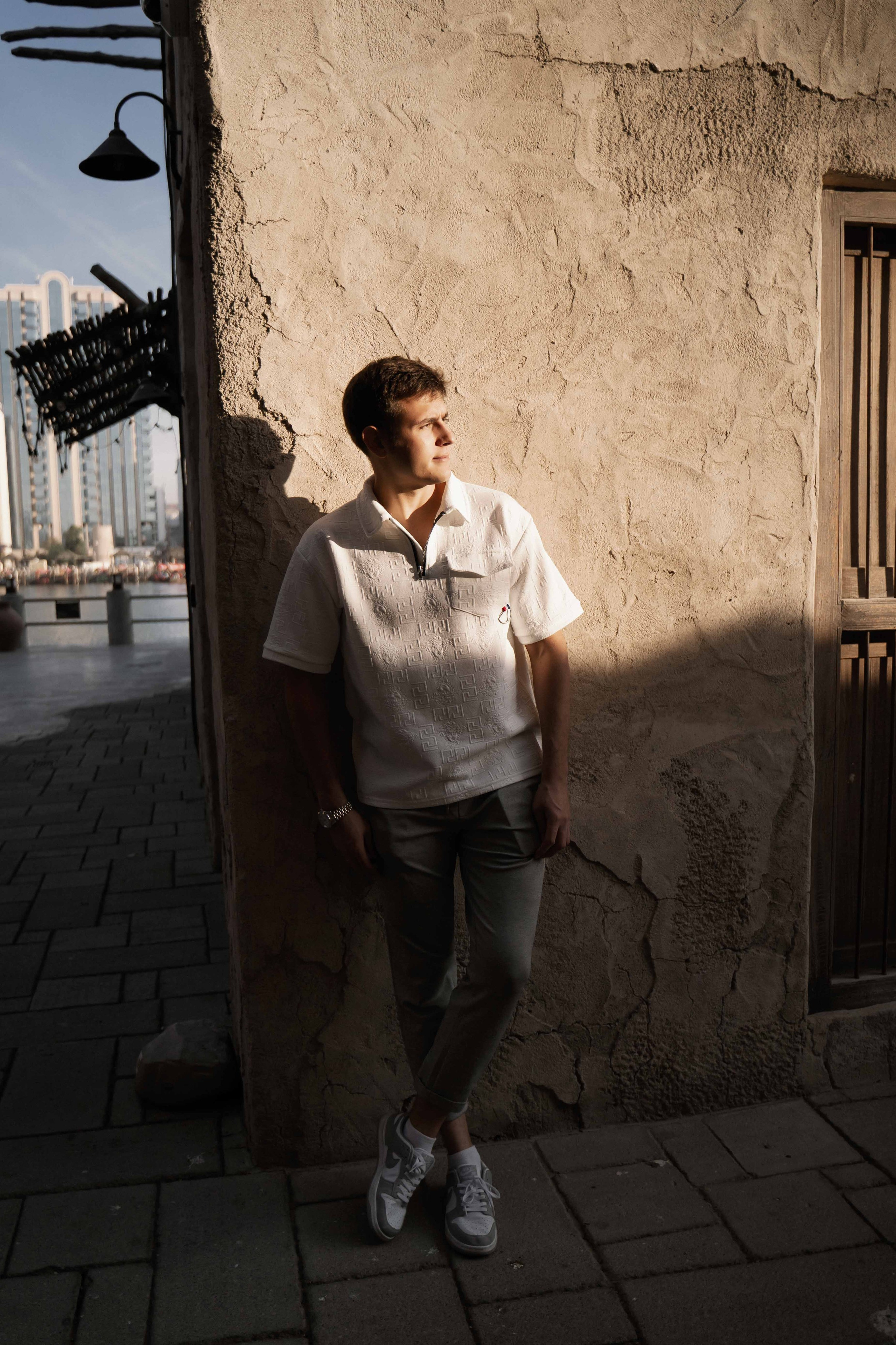 Al seef | старый город | Дубай. Фотограф и видеограф в Москве и Абу Даби Мария Кулагина