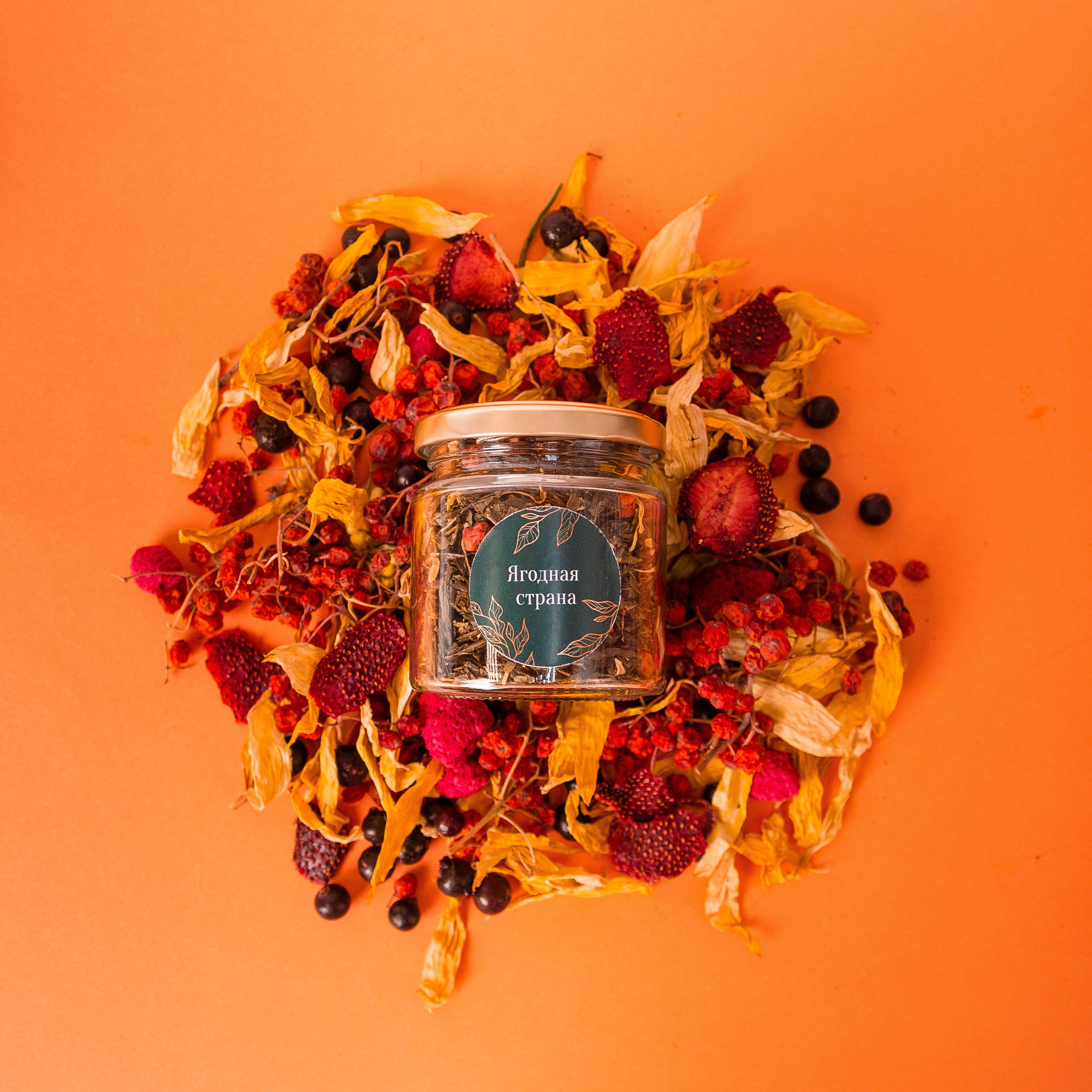 Байкальская таёжница. Александр Стряпунин — предметный фотограф в Улан-Удэ