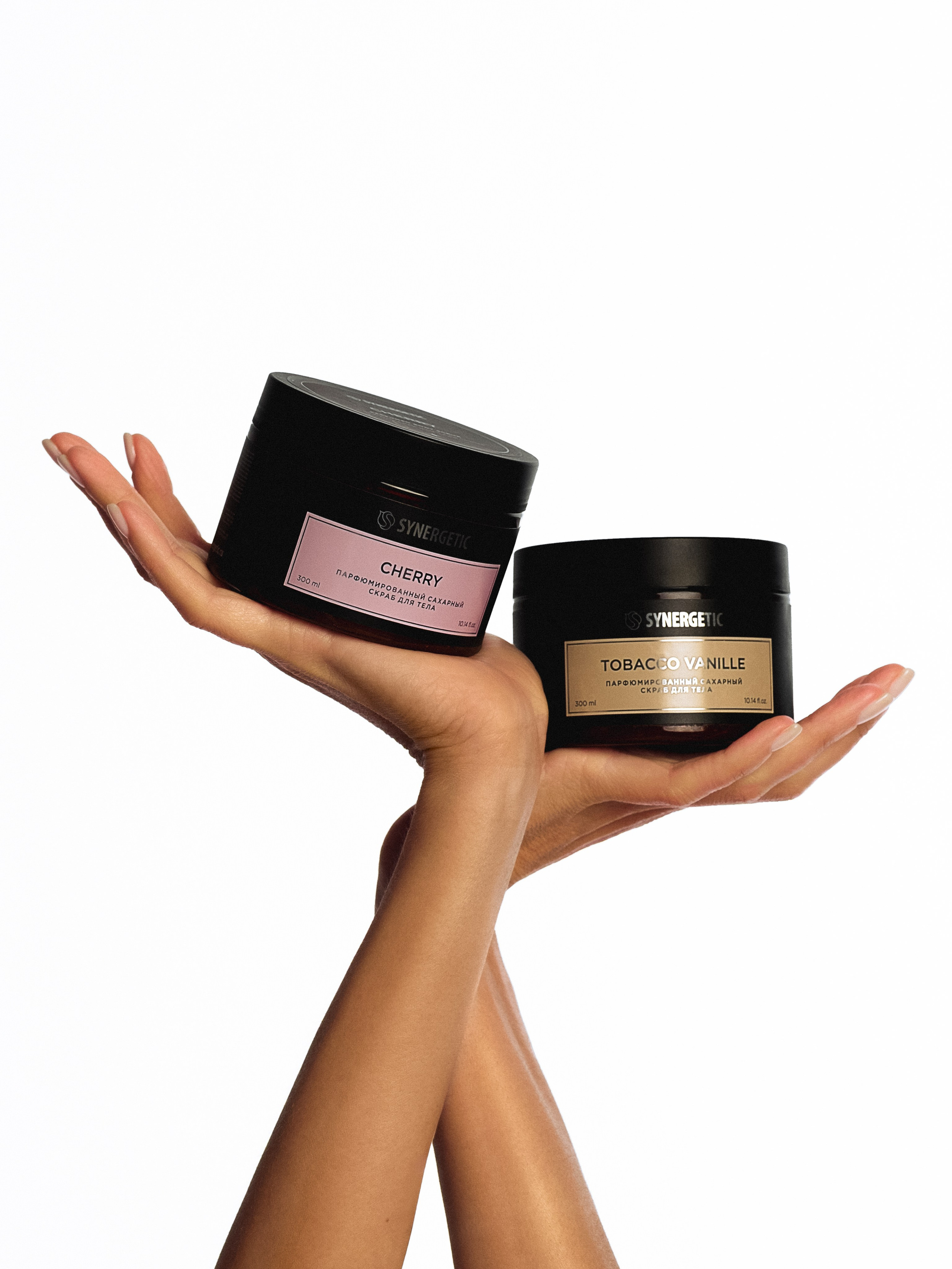 SYNERGETIC BEAUTY. CHRISTINA GRIG // photographer, content creator