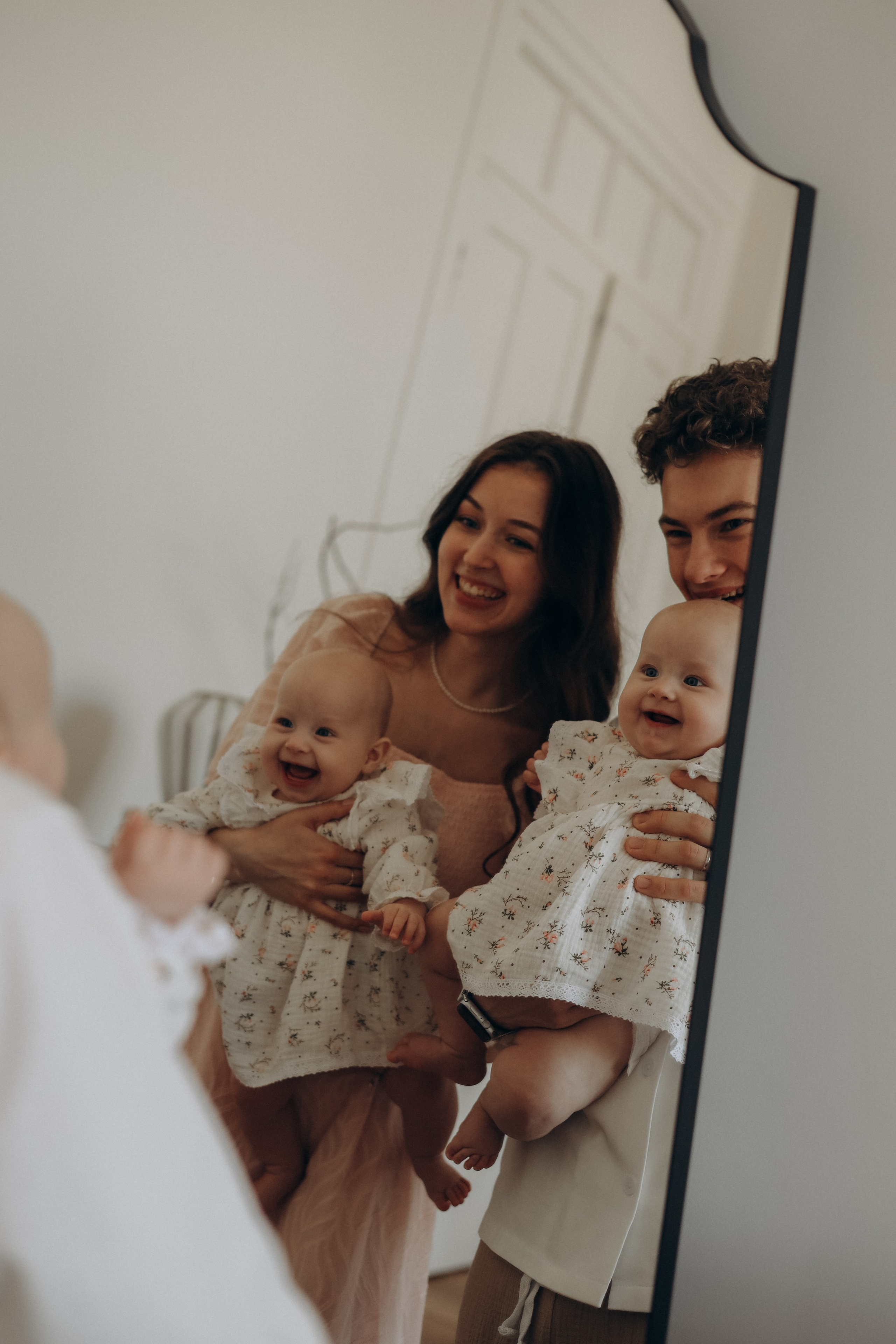 1+1=4. Диана Чечель. Свадебный и семейный фотограф в Москве