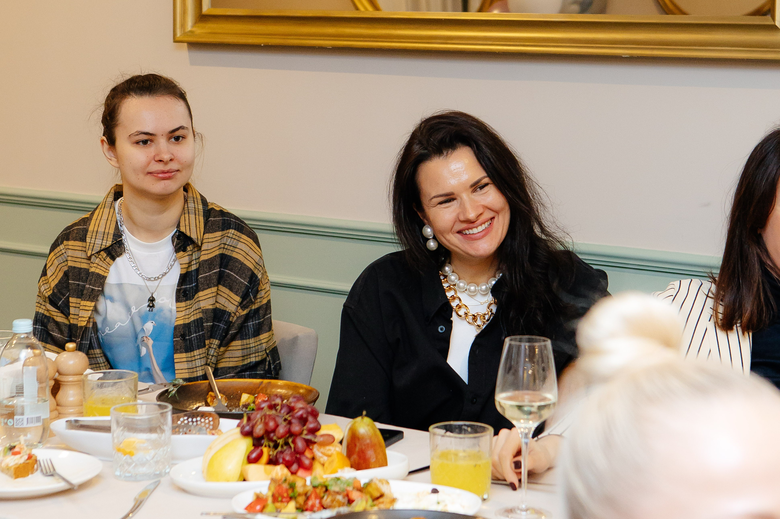Полине 5 лет. Семейный и детский фотограф в Москве Александра Мак