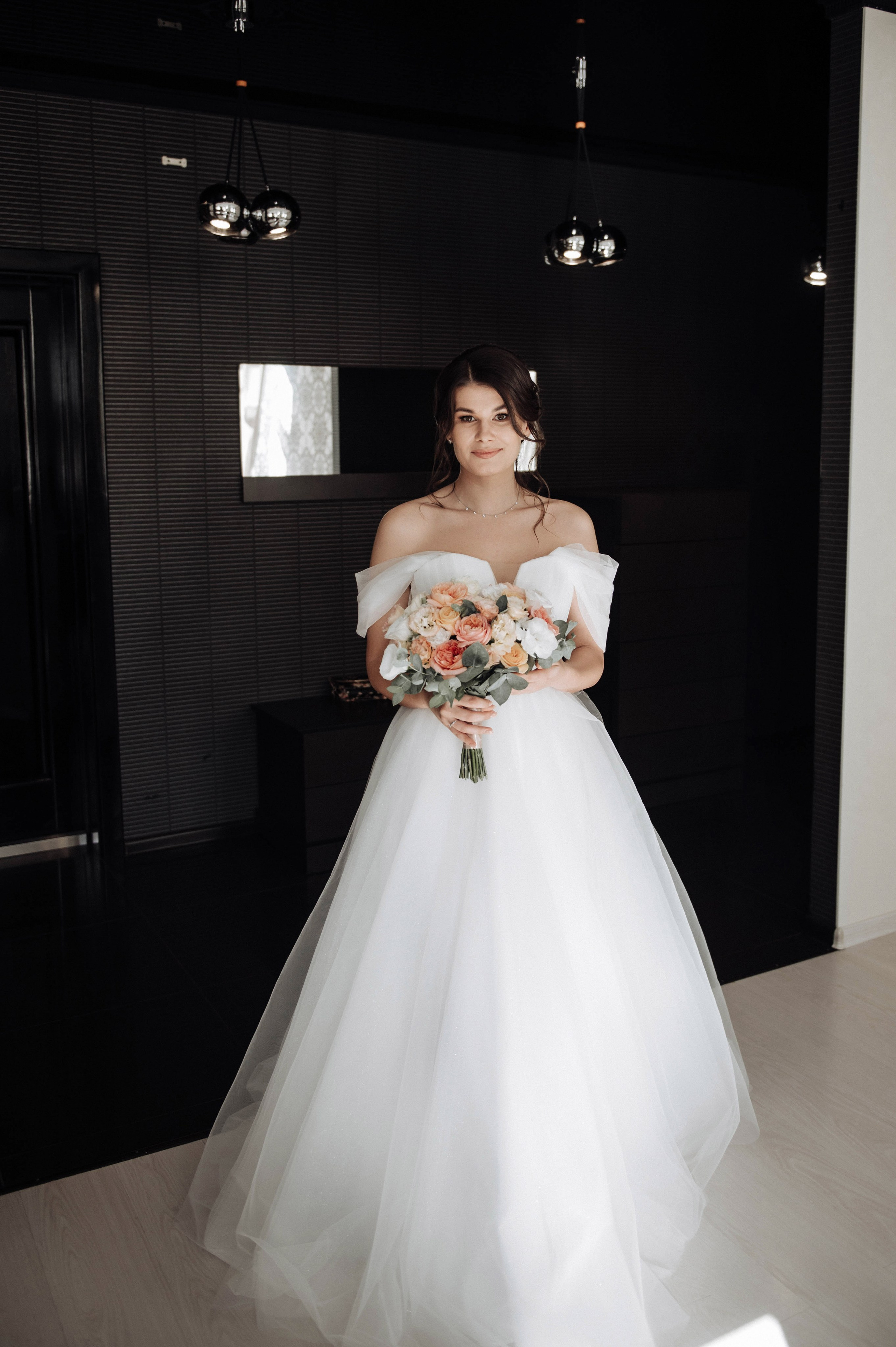 Алексей + Юлия. Свадебный фотограф Владимир Рябков