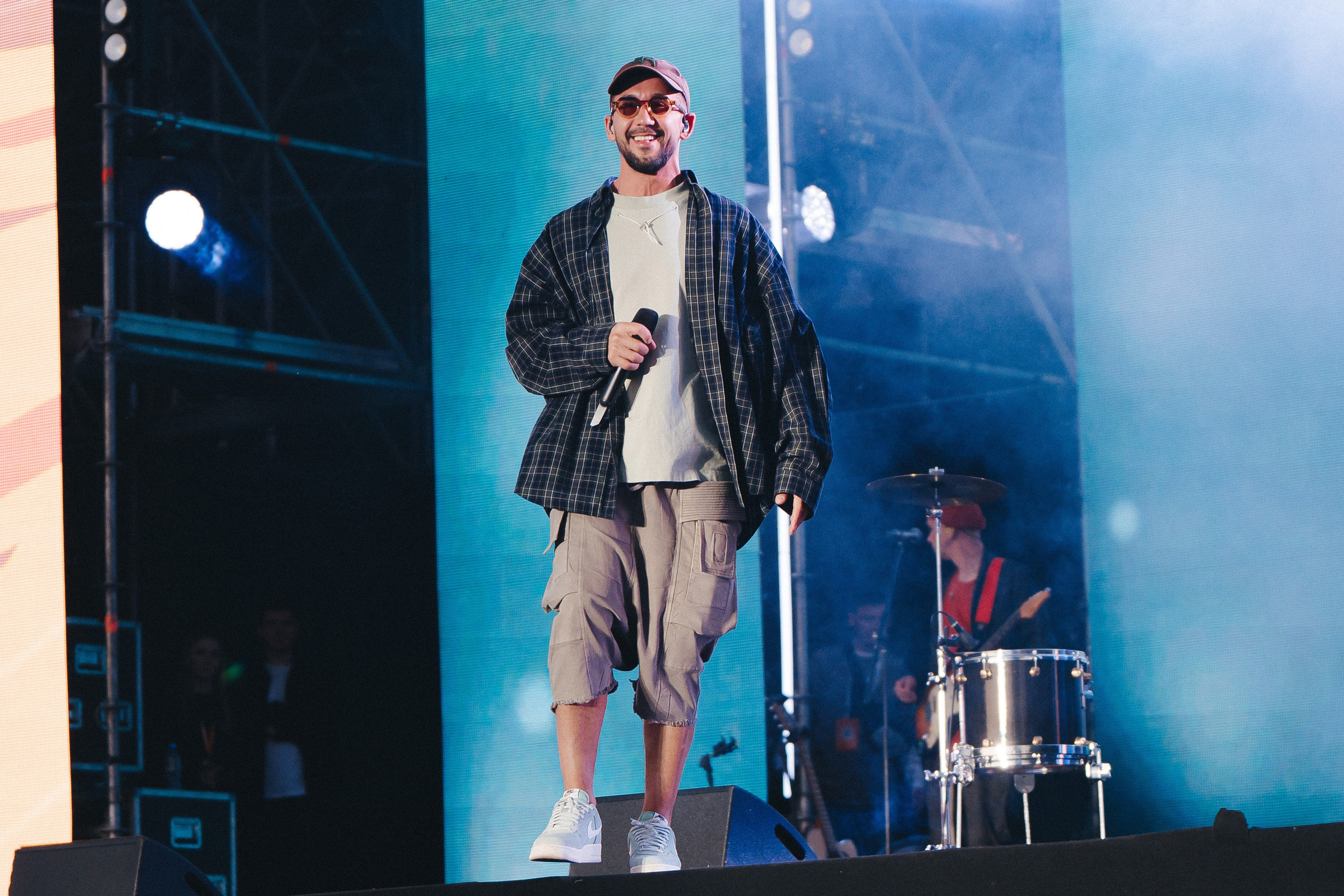 XXXII ВСЕРОССИЙСКИЙ ФЕСТИВАЛЬ «РОССИЙСКАЯ СТУДЕНЧЕСКАЯ ВЕСНА» ООВО 2024