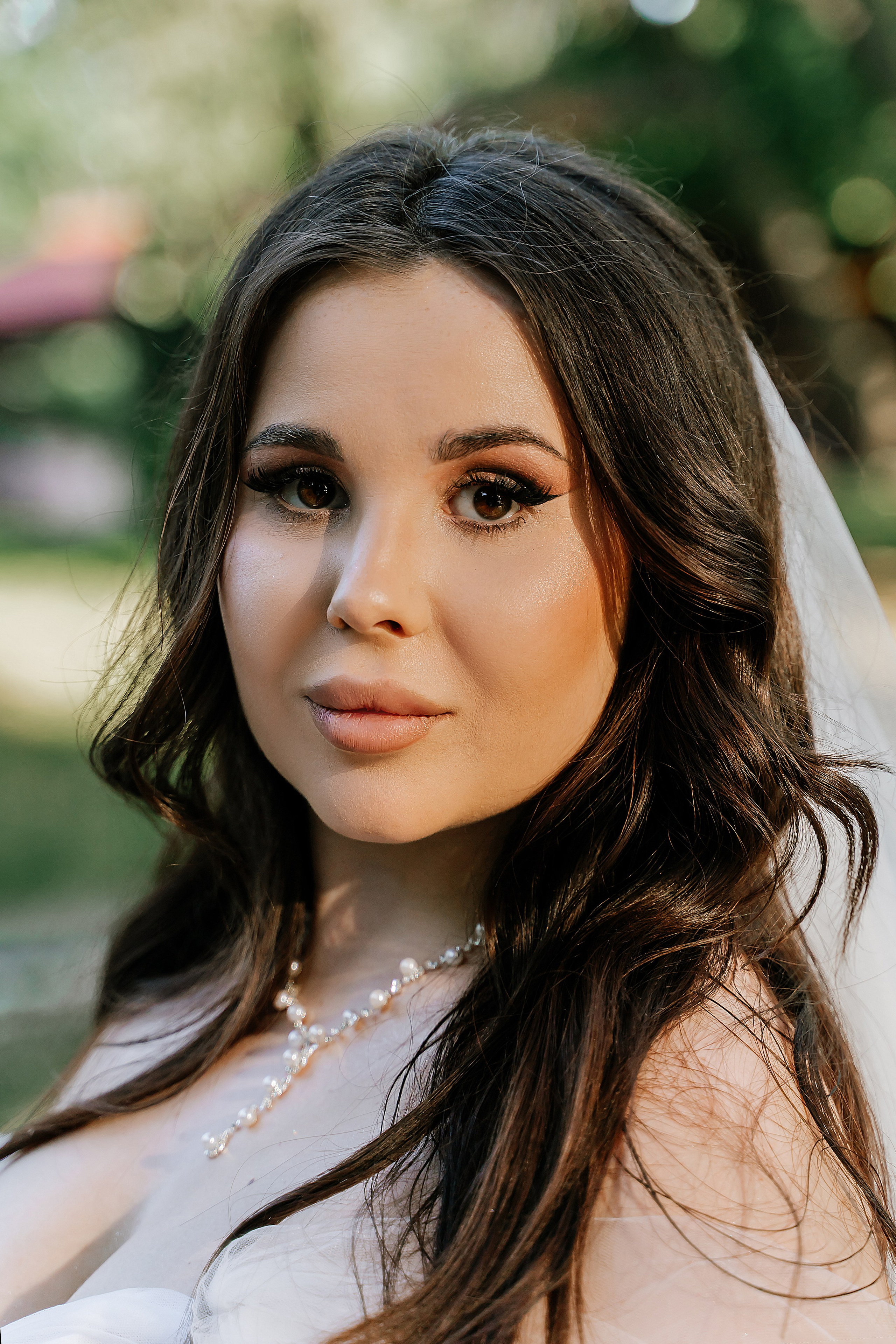 Лаша и Анастасия. Фотограф Елизавета Савина