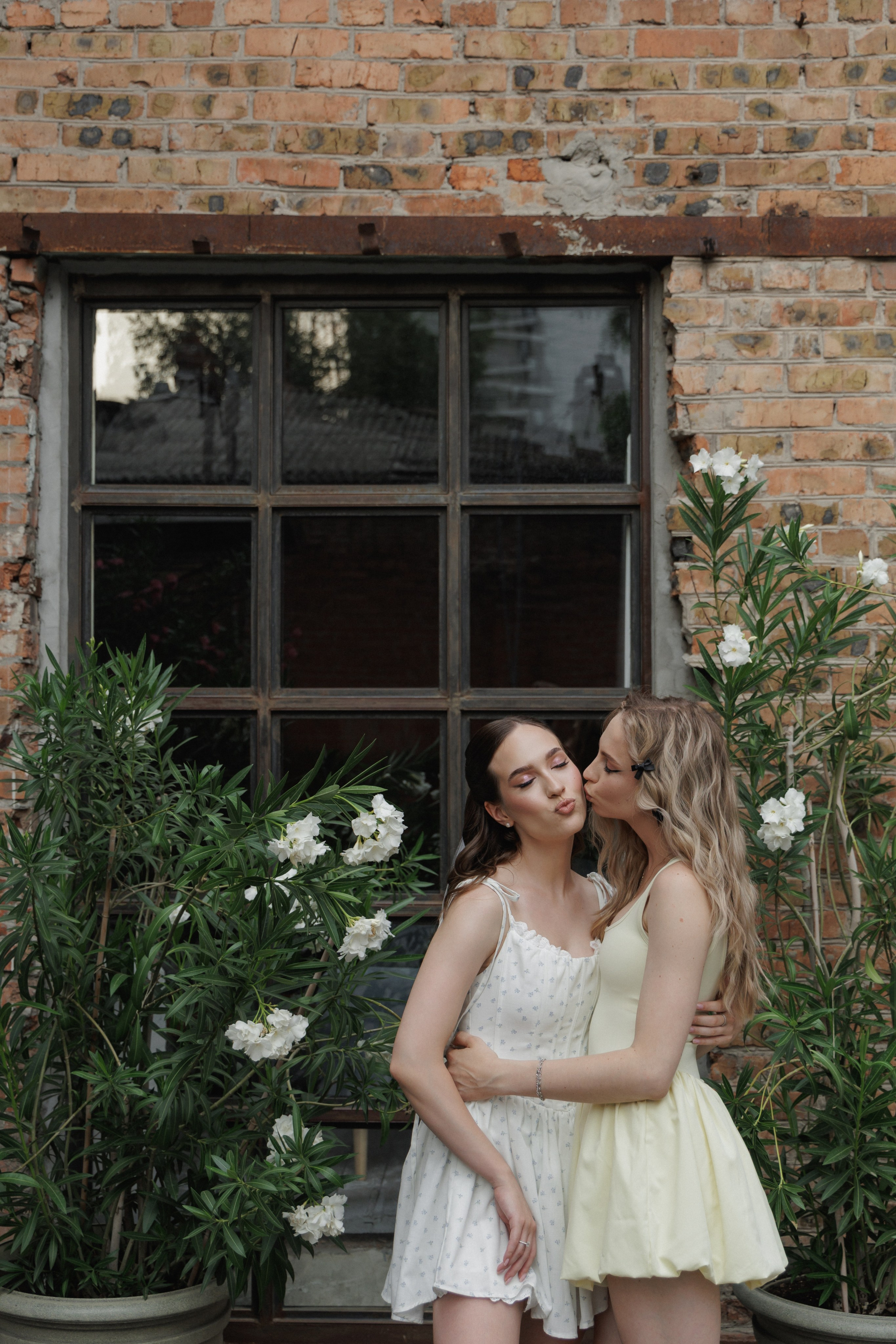 Девичник. Aleksantis