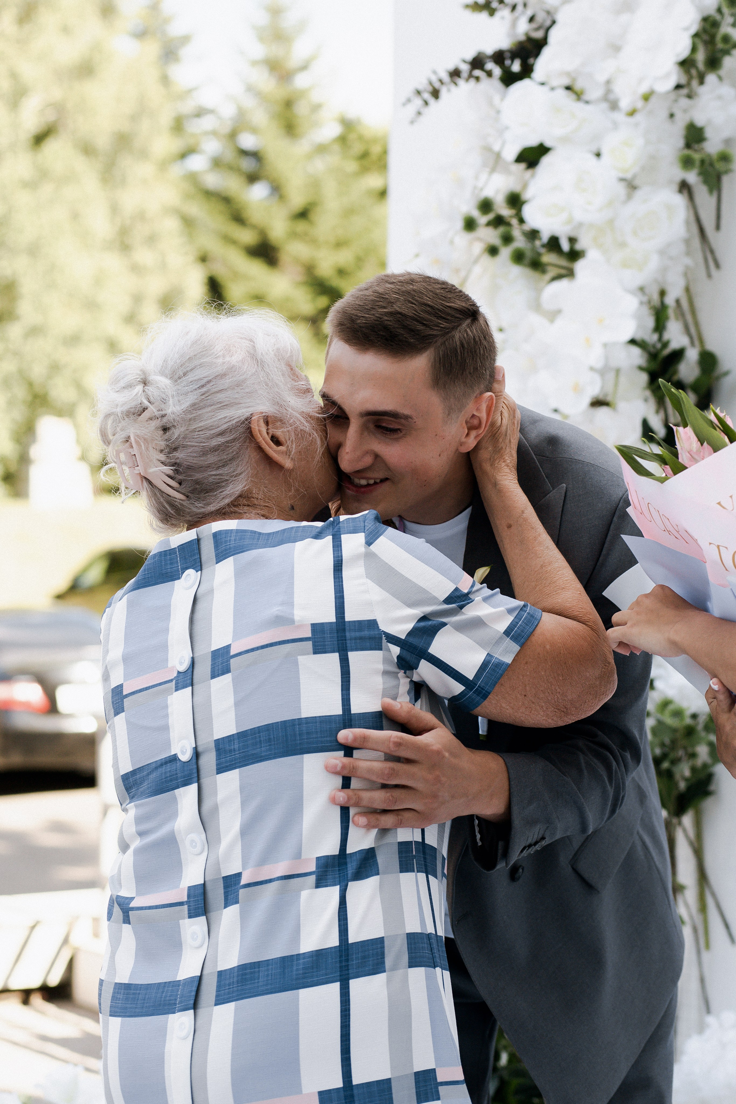 Юлия и Игорь. Фотограф Юлия Герасимова Иркутск