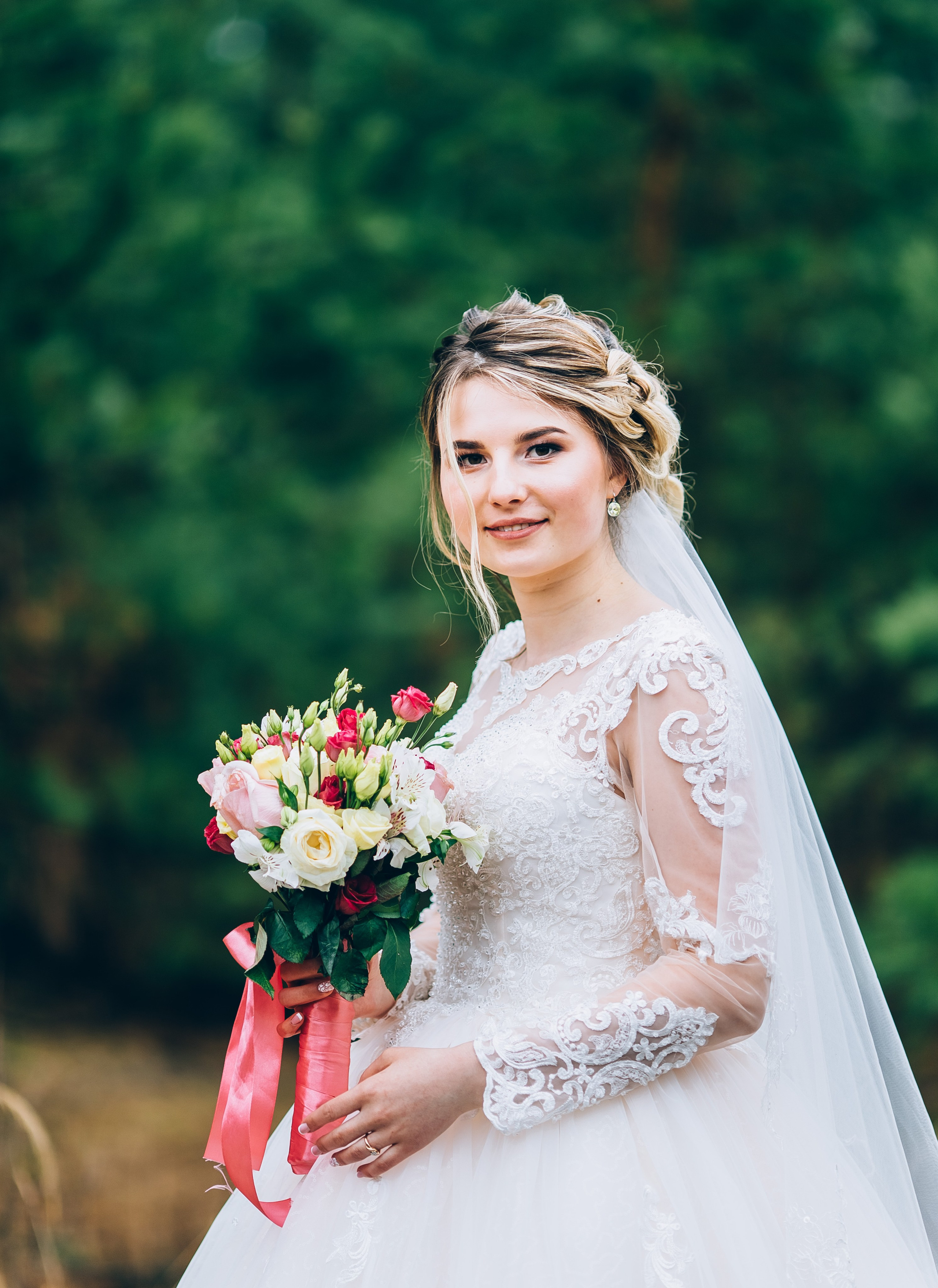 Алексей и Евгения. Свадебный и семейный фотограф Екатерина Бубнова