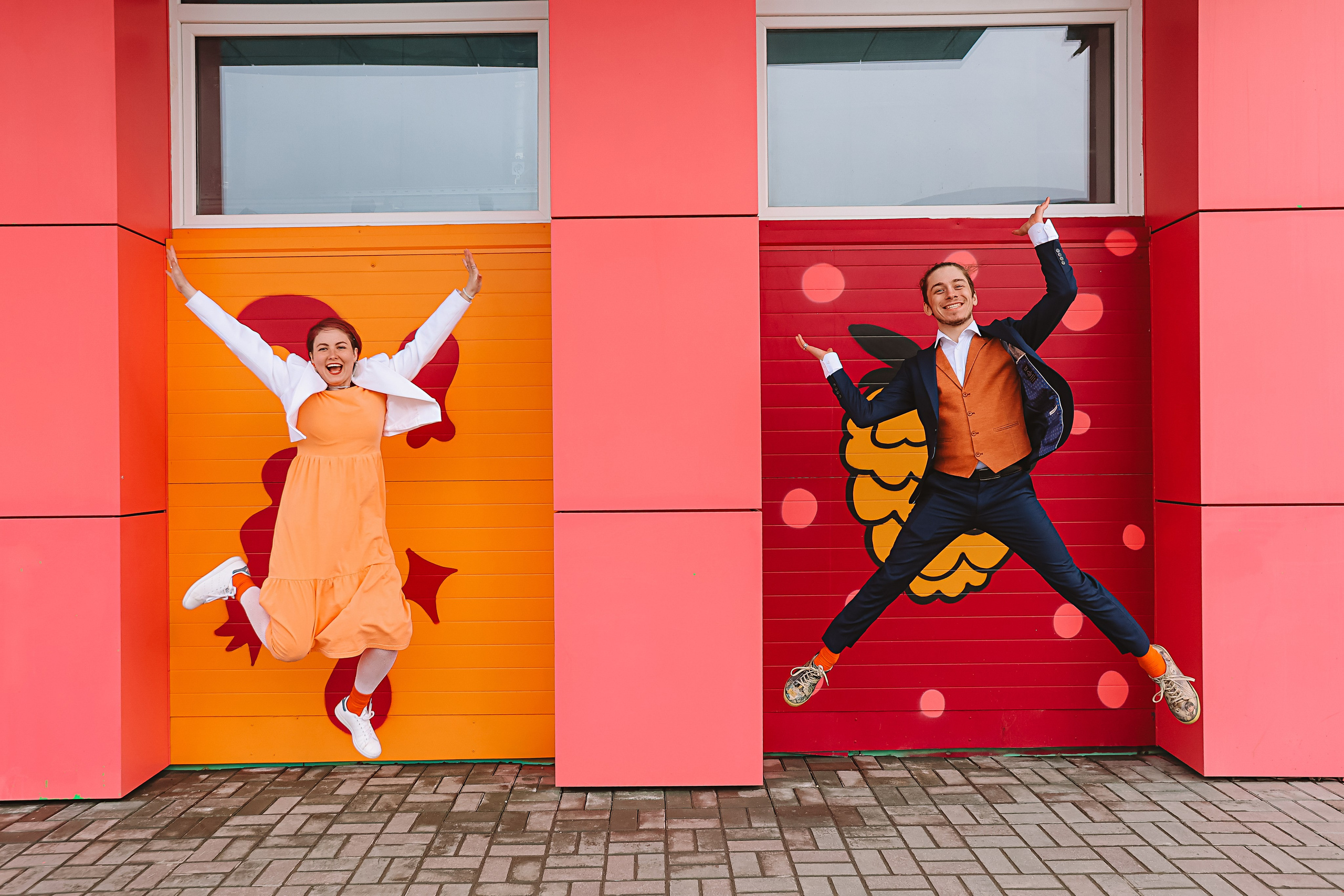 Яркая лав стори. Семейный фотограф Тюмень, фотограф на роды Салмина Мария