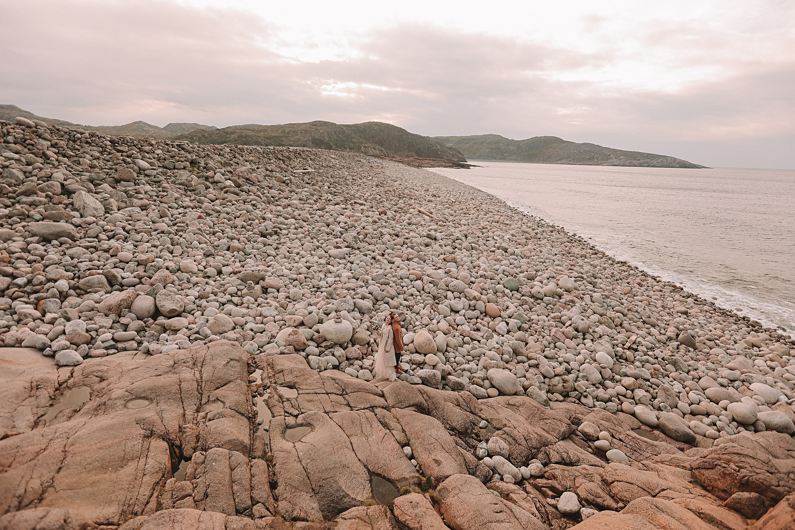 Териберка. Семейный фотограф Тюмень, фотограф на роды Салмина Мария