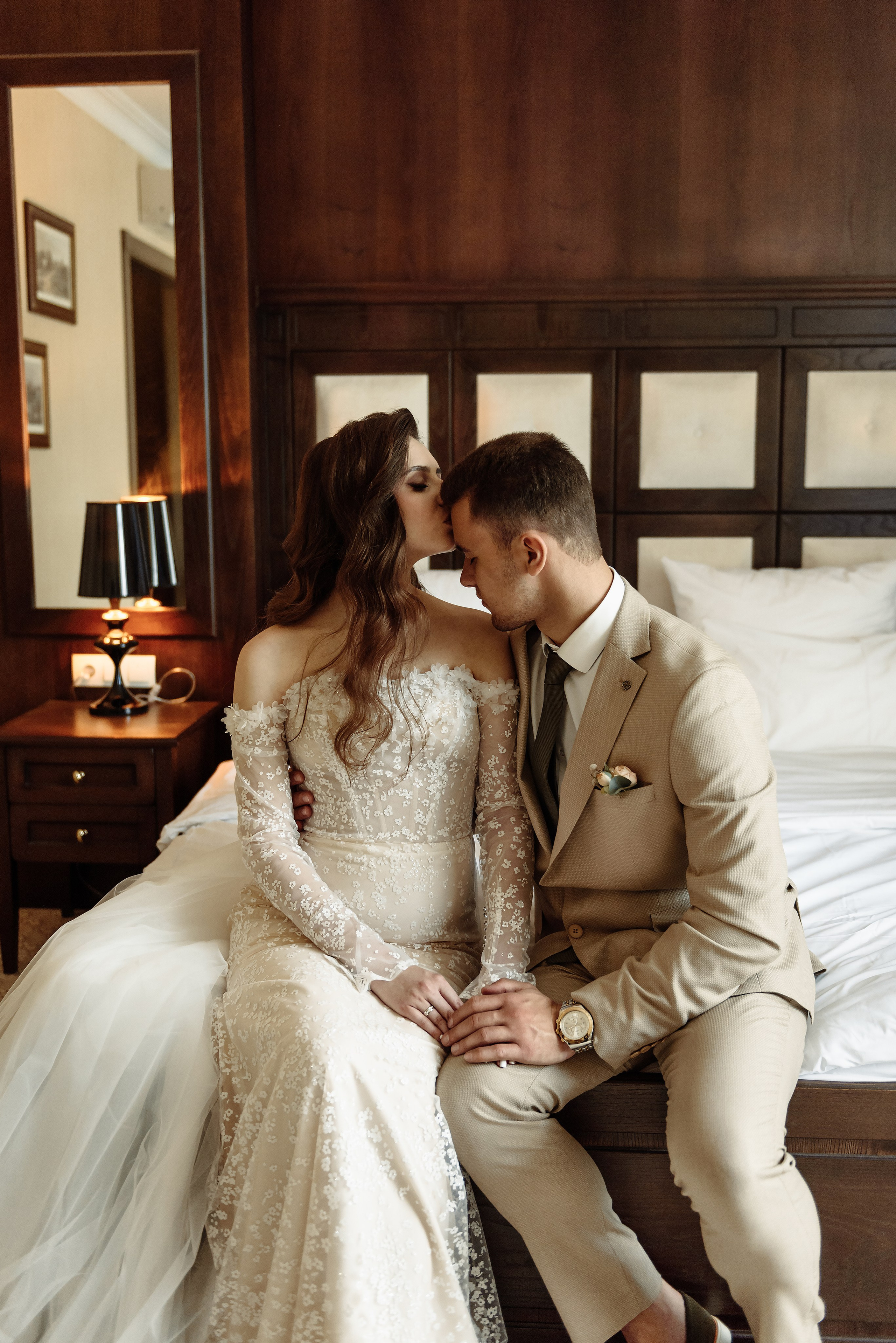 Свадьба Александра и Елизаветы. Свадебный фотограф Дмитрий Высоцкий | Ростов-на-Дону