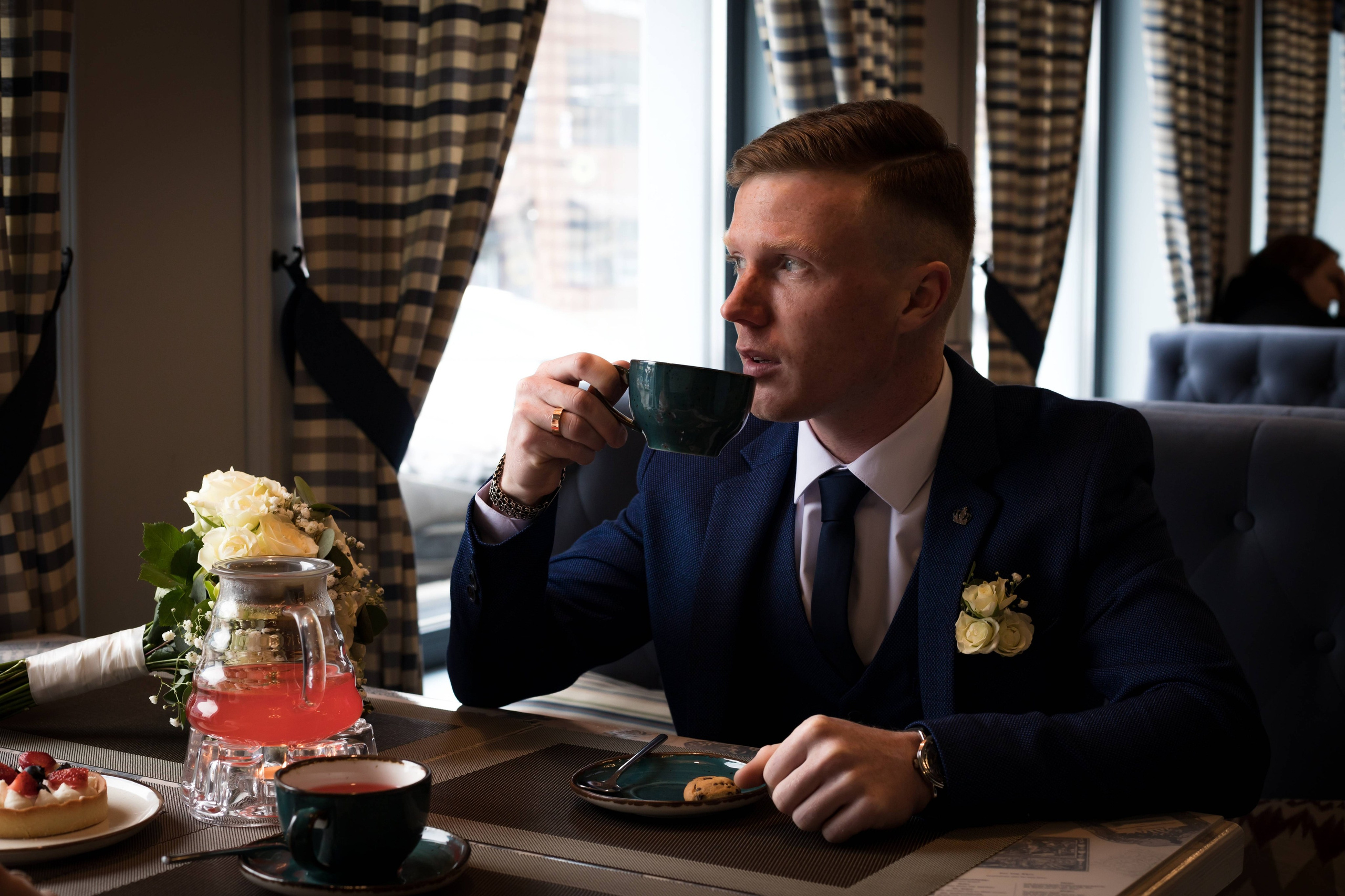 Вероника и Антон. Свадебный фотограф Краснодарский край Инна Кириенко