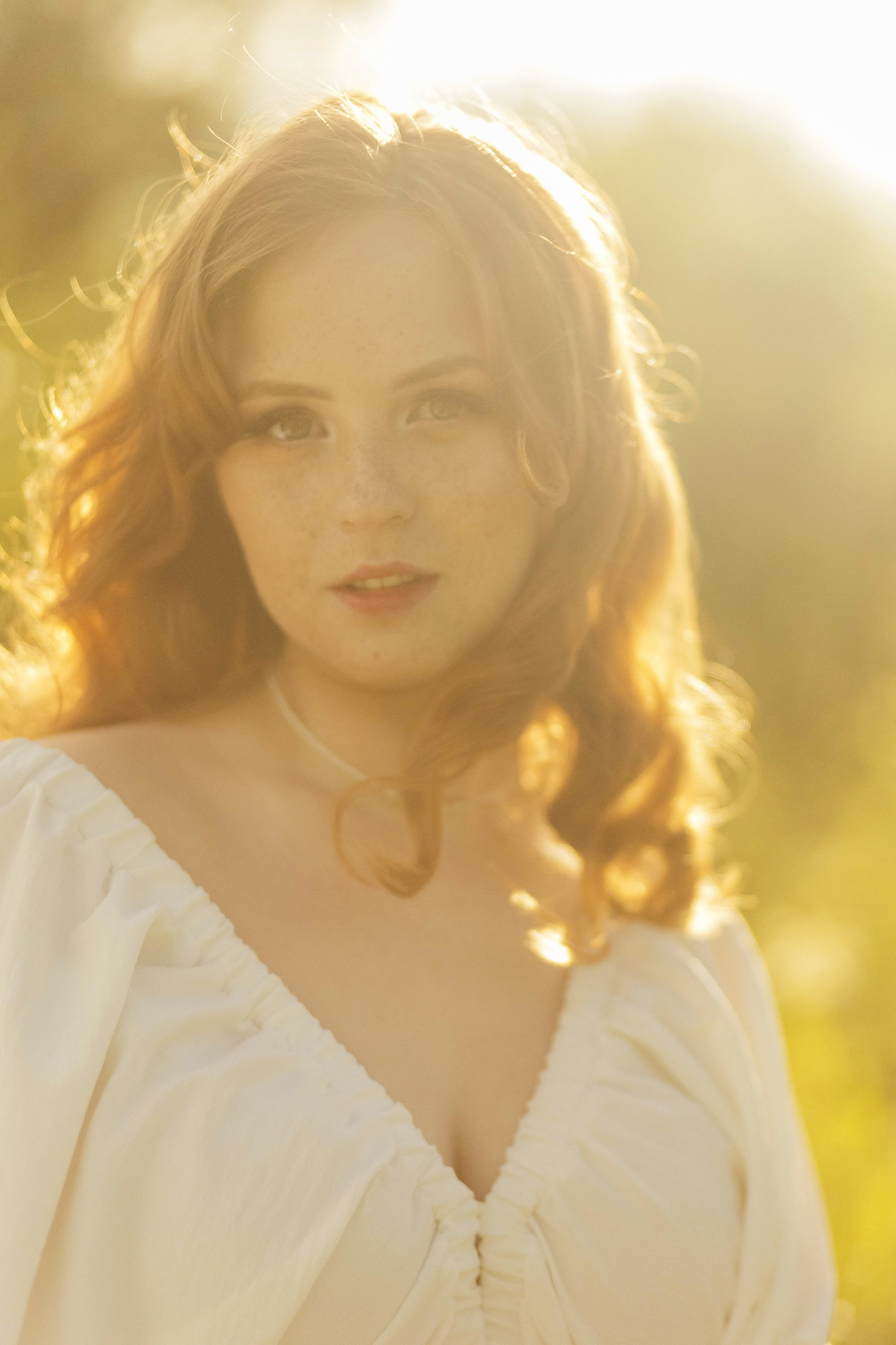 Съемка на улице. Козлова Олеся