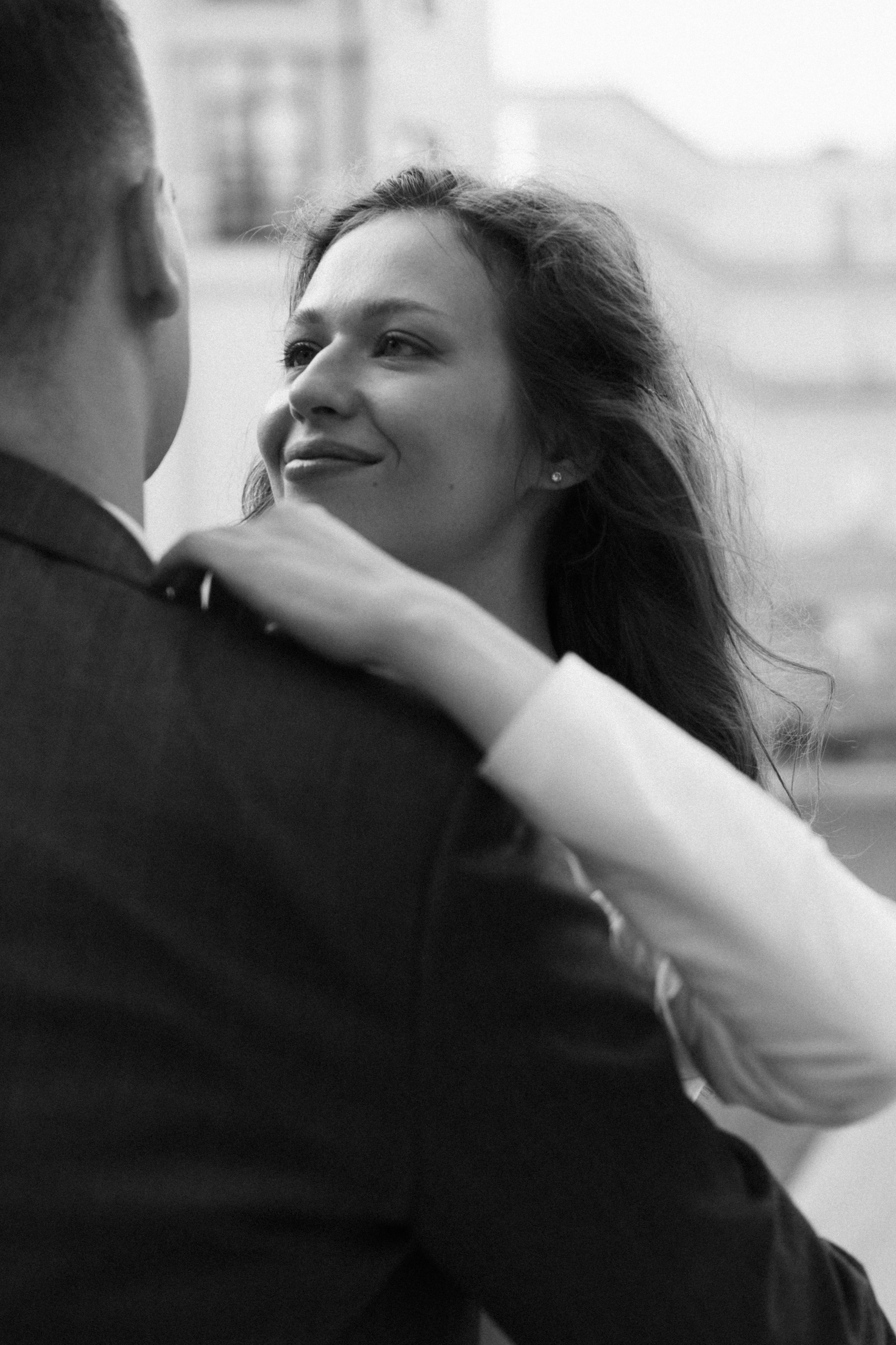 Свадебная съемка в Особняке. Свадебный фотограф Москва Анастасия Храмова