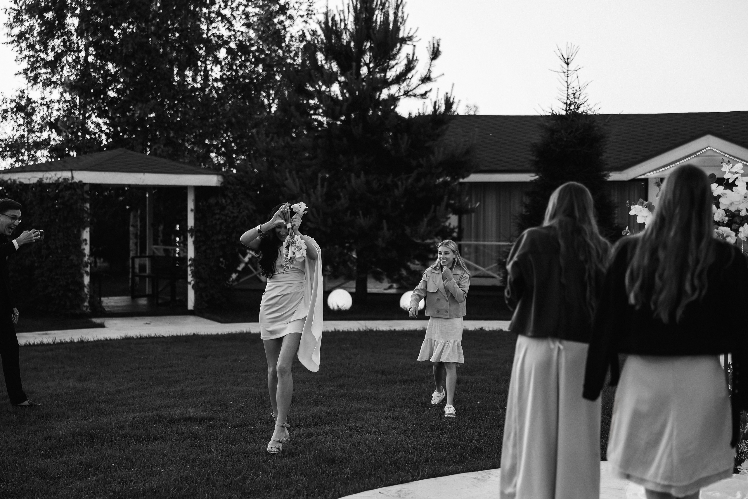 Настя и Тёма. Свадебный и семейный Фотограф Денис Кошель