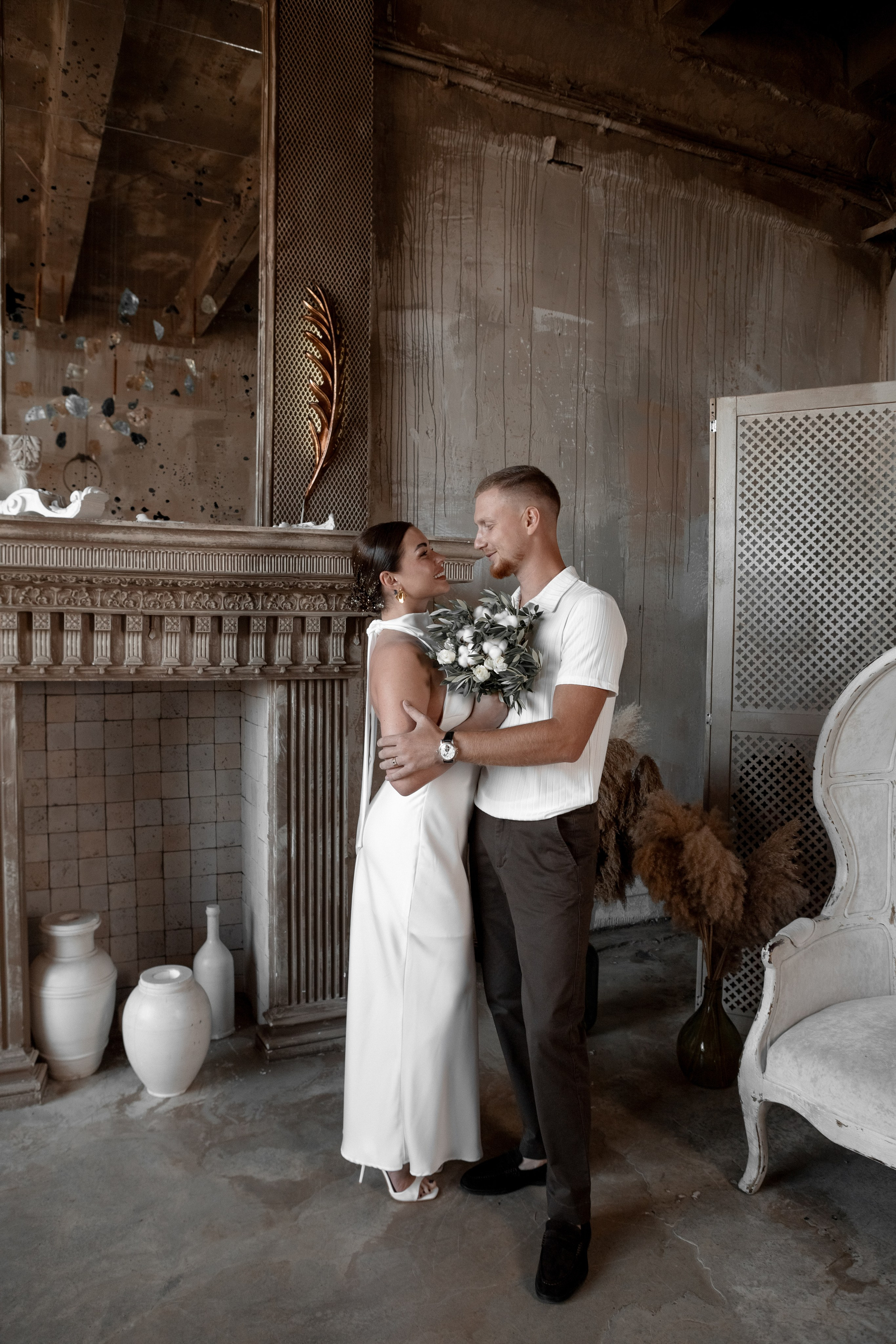 Антон и Анастасия. Фотограф Краснодар Станислав Крайнов