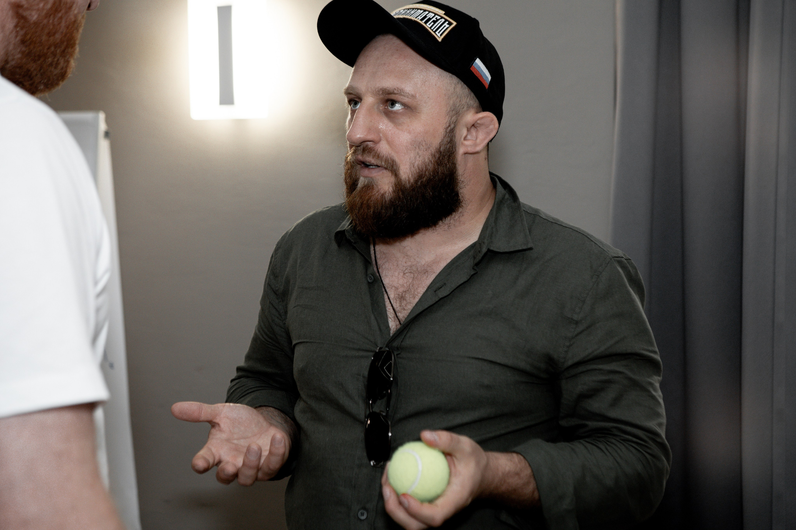 МК Вячеслава Варяникова. Фотограф Краснодар Станислав Крайнов